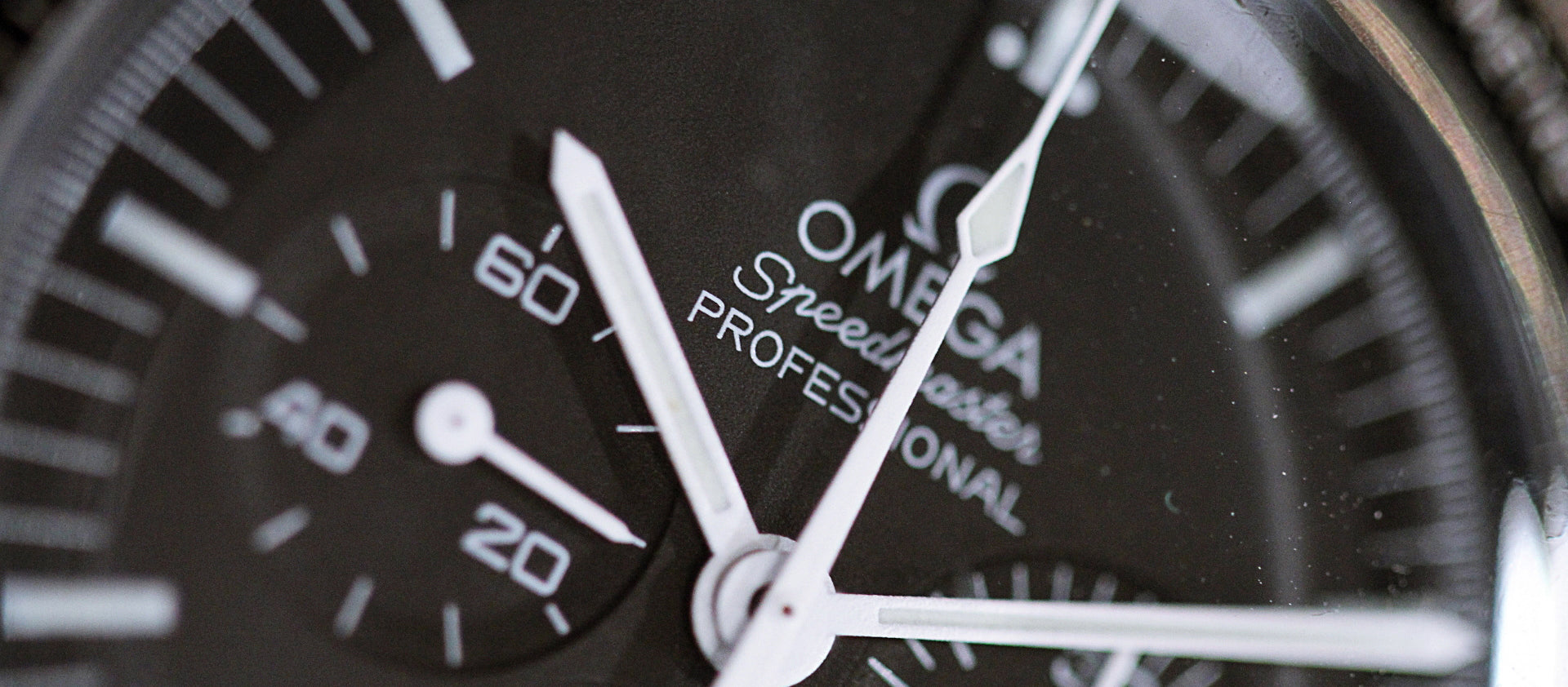 Omega Werknummern