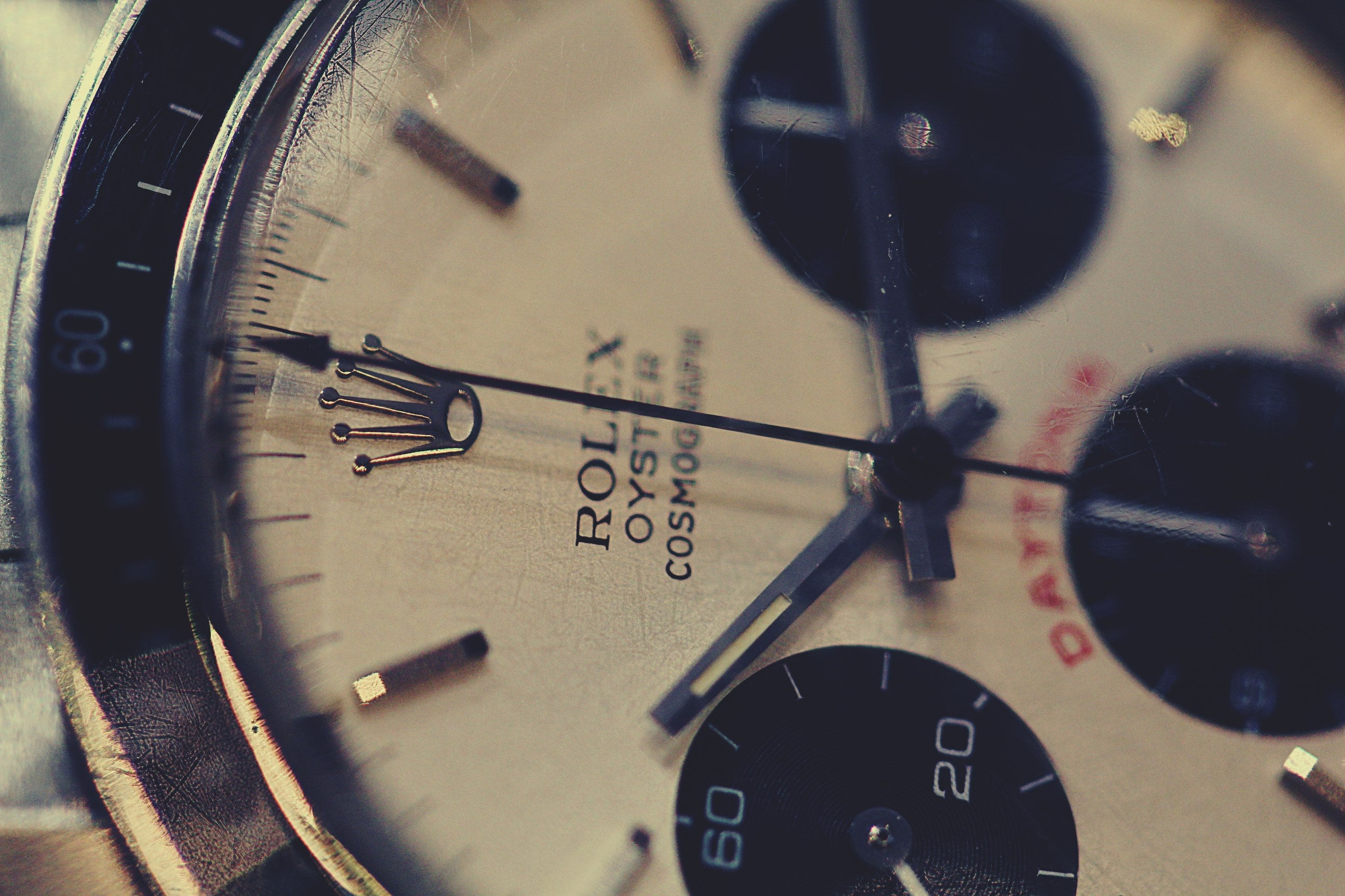 Vintage