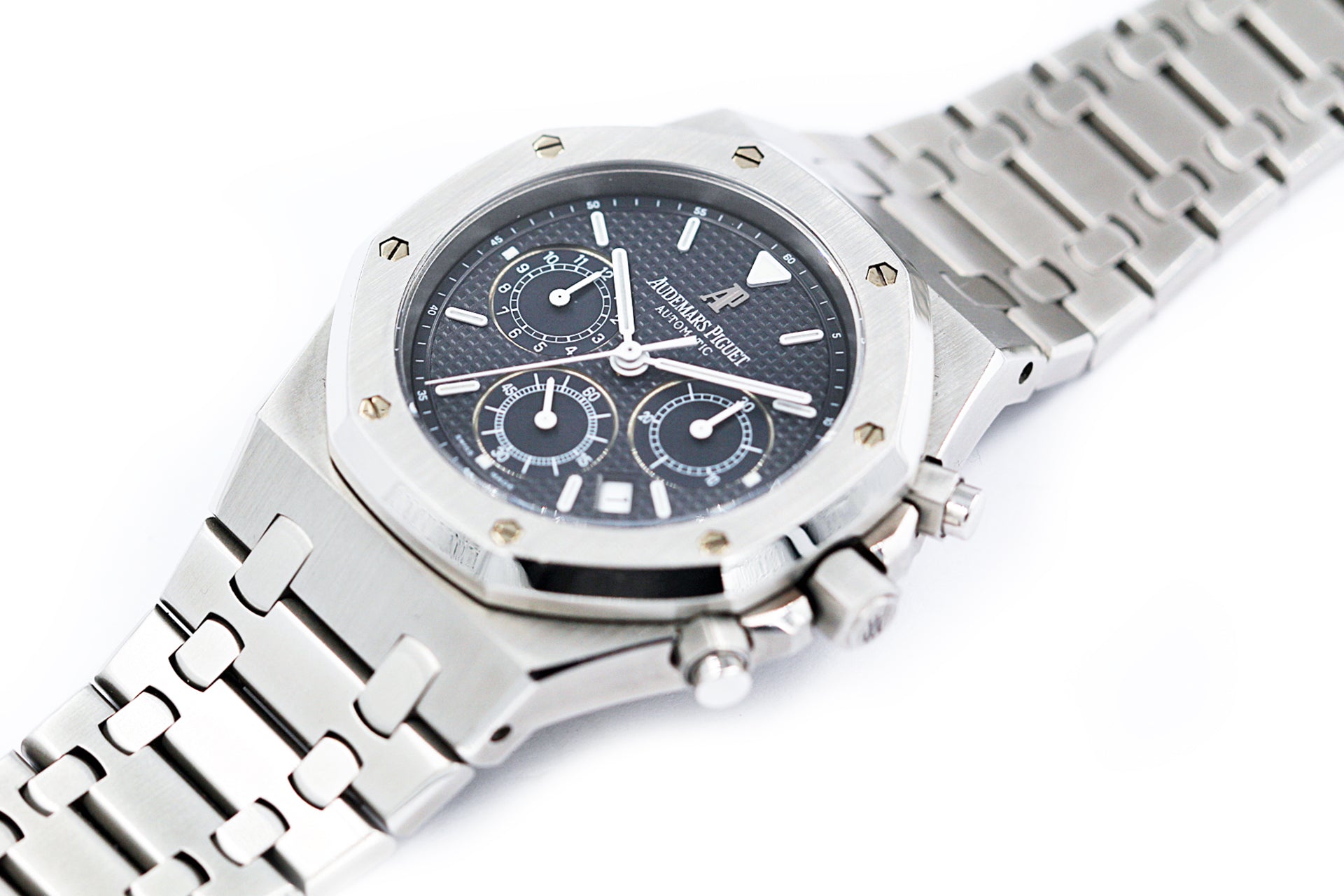 Audemars Piguet