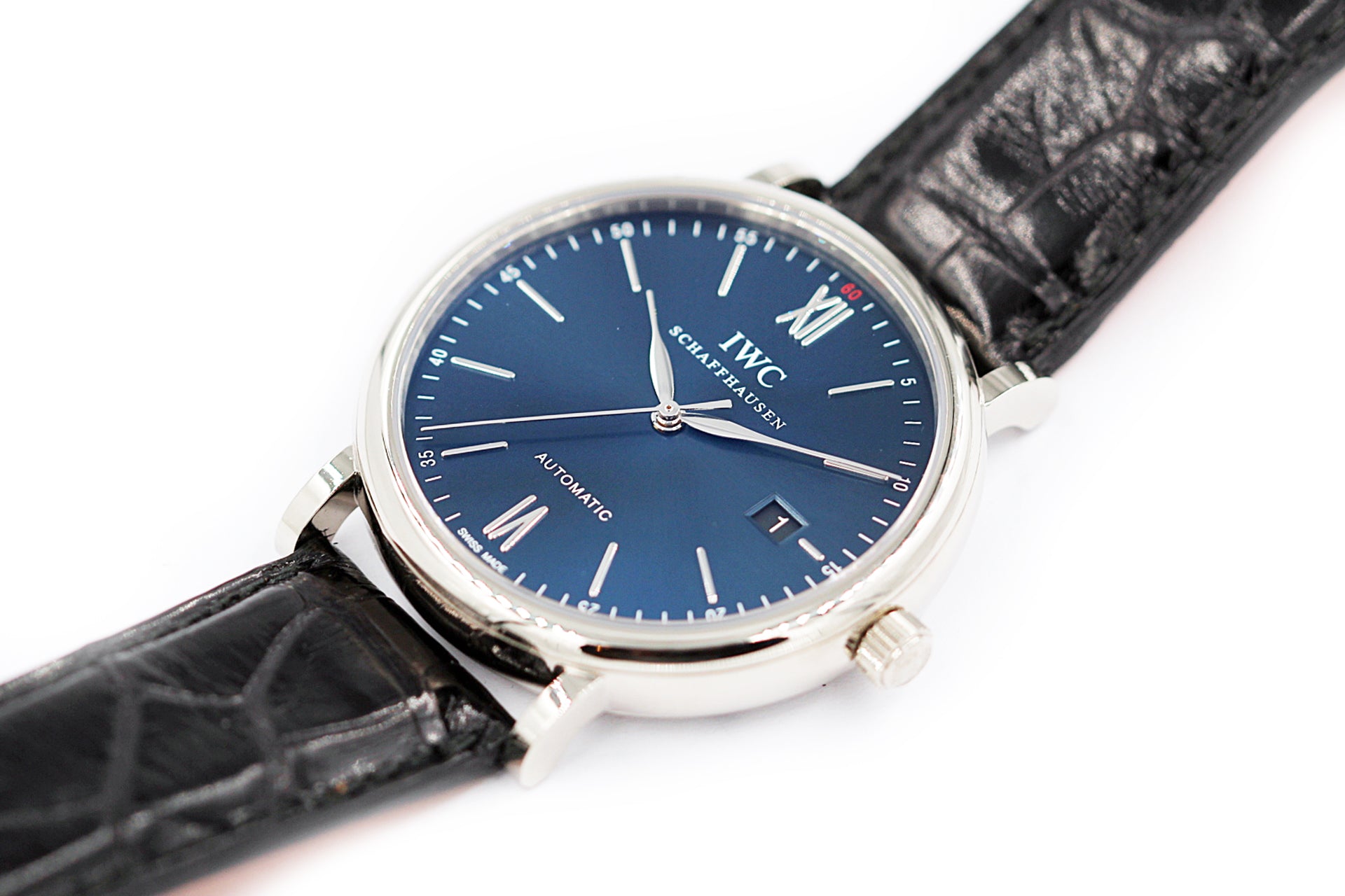 IWC-Schaffhausen