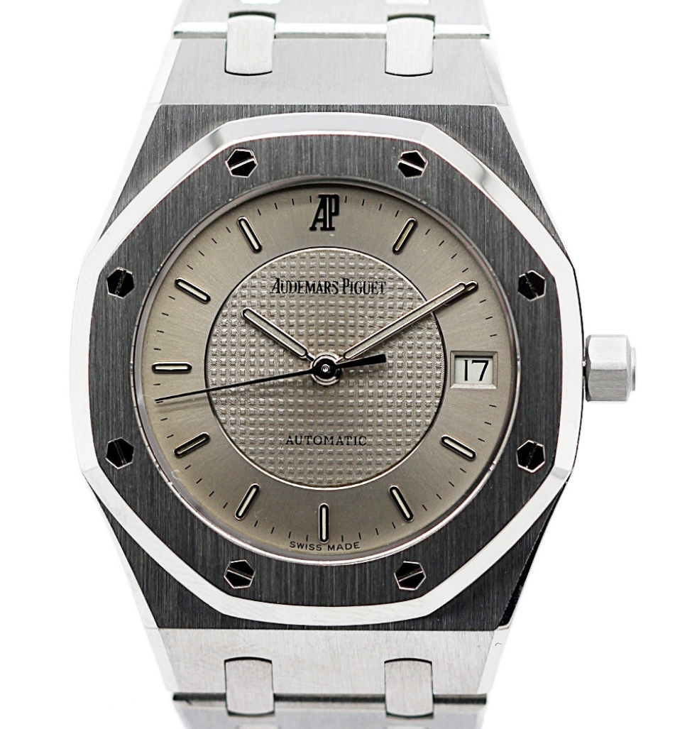 AUDEMARS PIGUET Royal Oak "Nick Faldo" Ref.15090ST