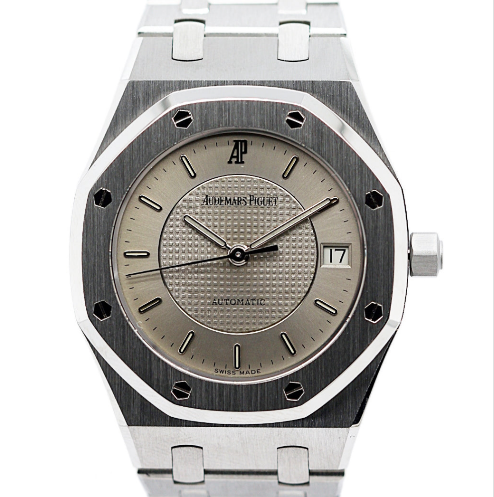 AUDEMARS PIGUET Royal Oak "Nick Faldo" Ref.15090ST