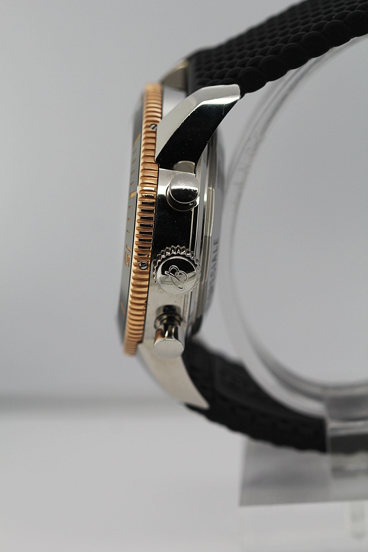 BREITLING<br> Superocean Heritage II