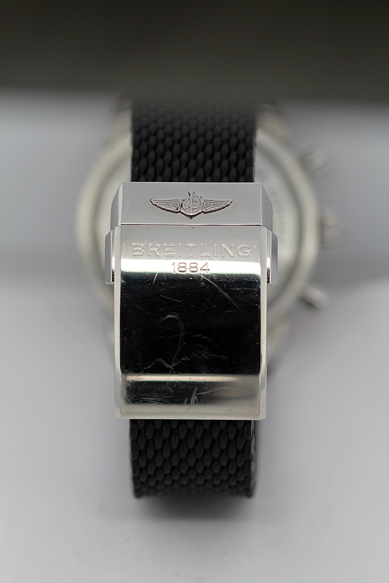 BREITLING<br> Superocean Heritage II