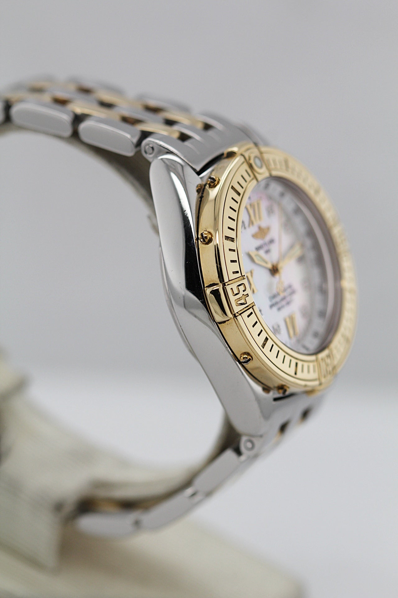 BREITLING Cockpit Lady Ref.D67365