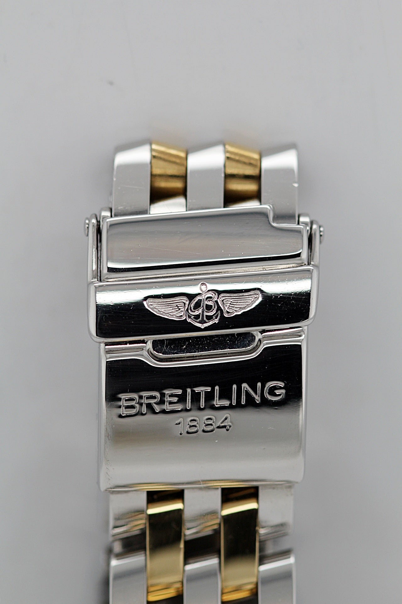 BREITLING Cockpit Lady Ref.D67365