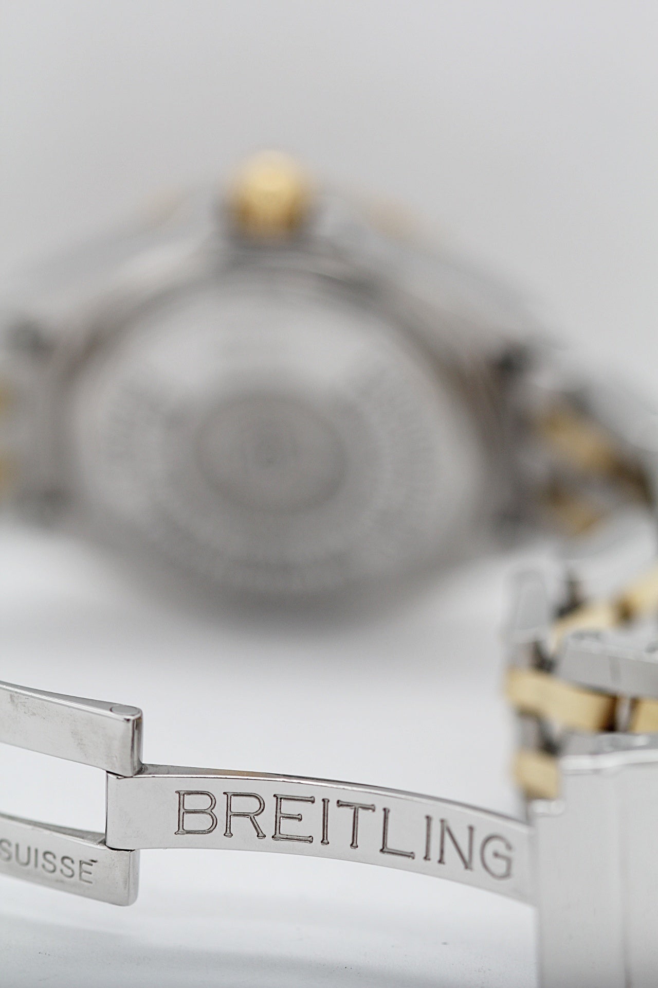 BREITLING Cockpit Lady Ref.D67365