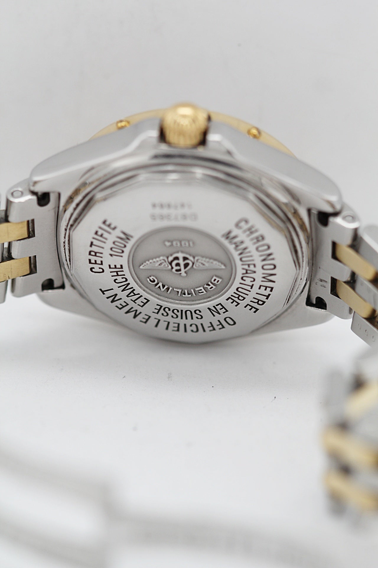 BREITLING Cockpit Lady Ref.D67365