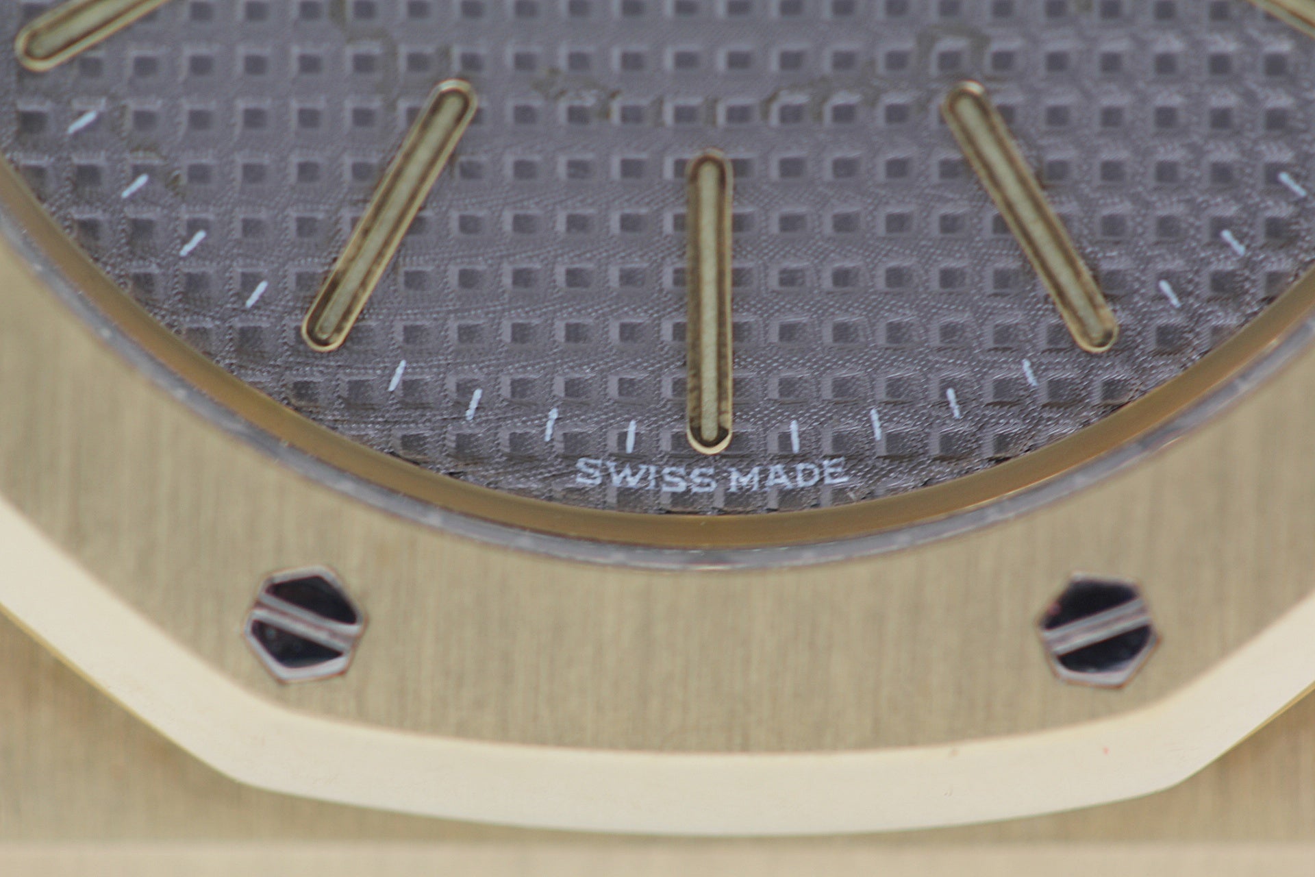 AUDEMARS PIGUET Royal Oak "Jumbo" Ref.5402