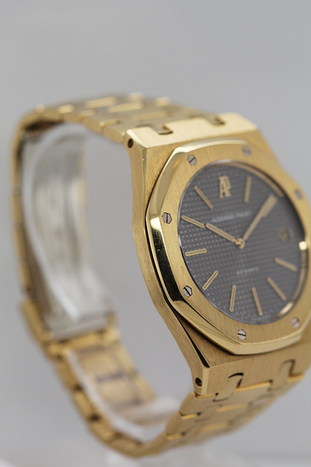 AUDEMARS PIGUET Royal Oak "Jumbo" Ref.5402
