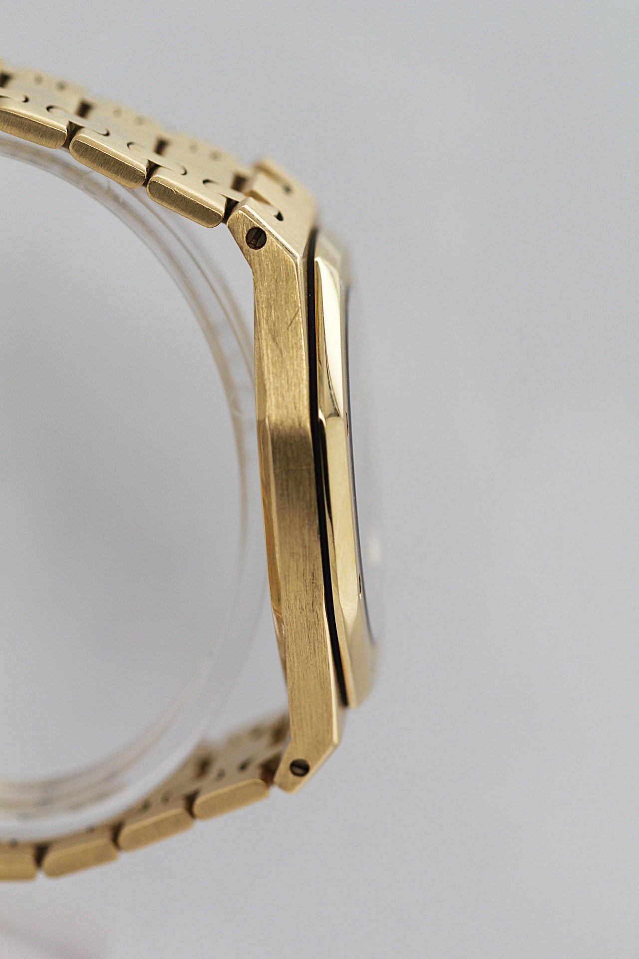 AUDEMARS PIGUET Royal Oak "Jumbo" Ref.5402