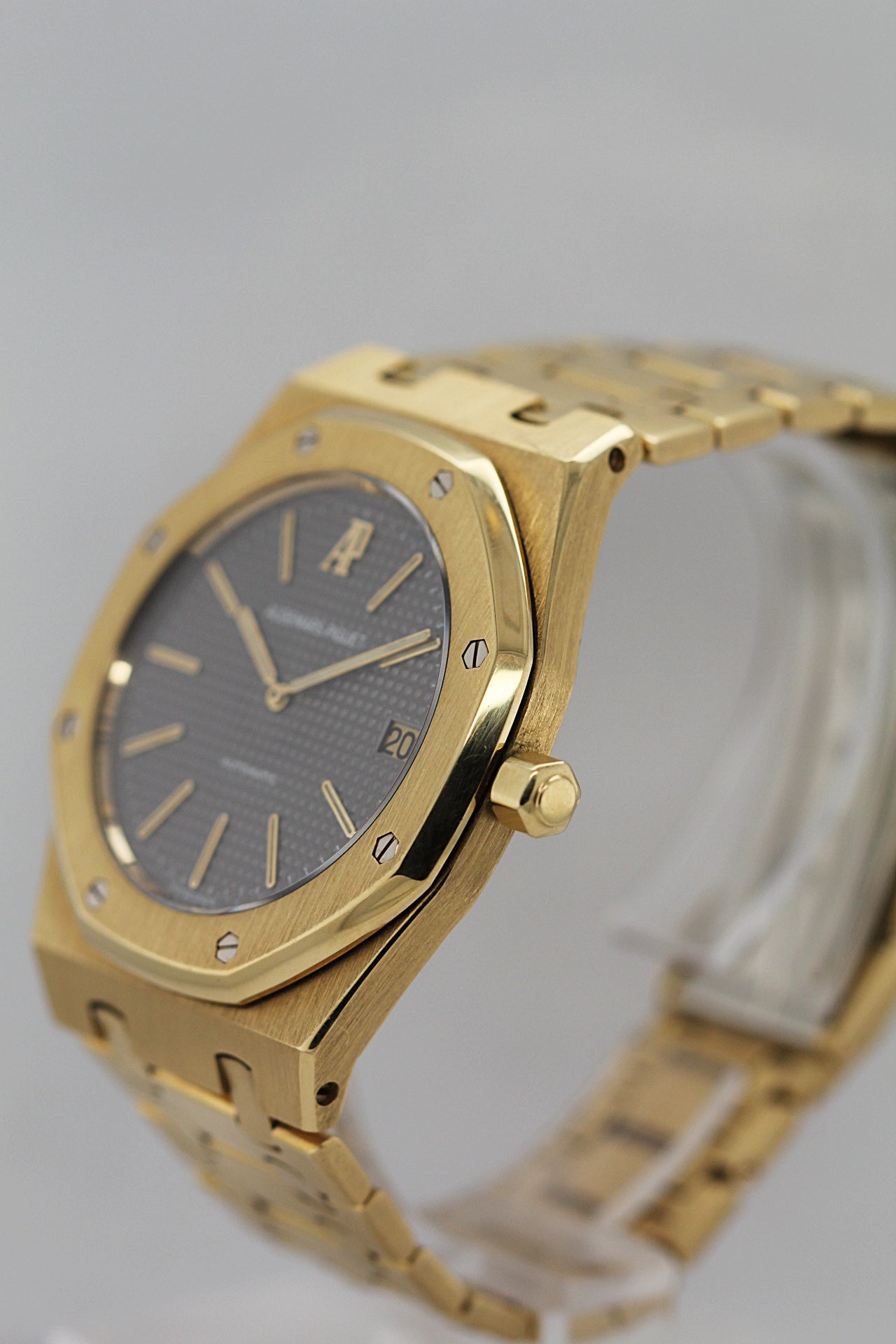 AUDEMARS PIGUET Royal Oak "Jumbo" Ref.5402