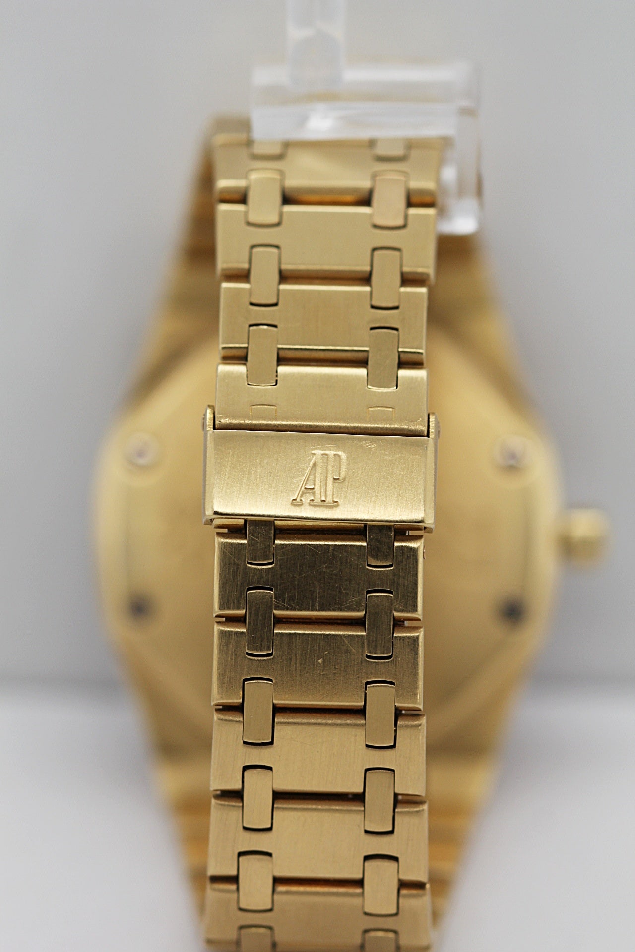 AUDEMARS PIGUET Royal Oak "Jumbo" Ref.5402