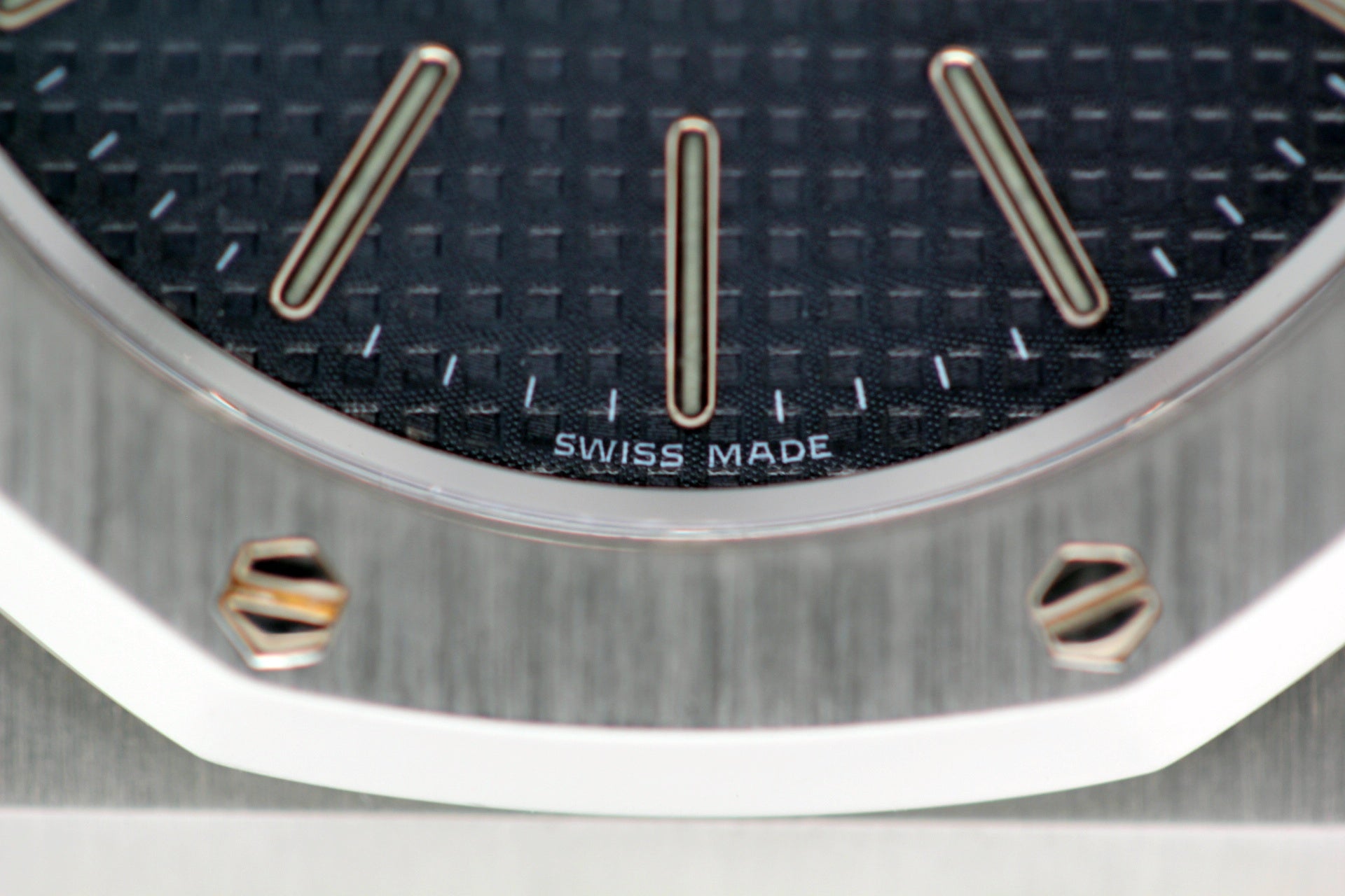 AUDEMARS PIGUET Royal Oak "Jumbo" Ref.5402ST "C-Series"
