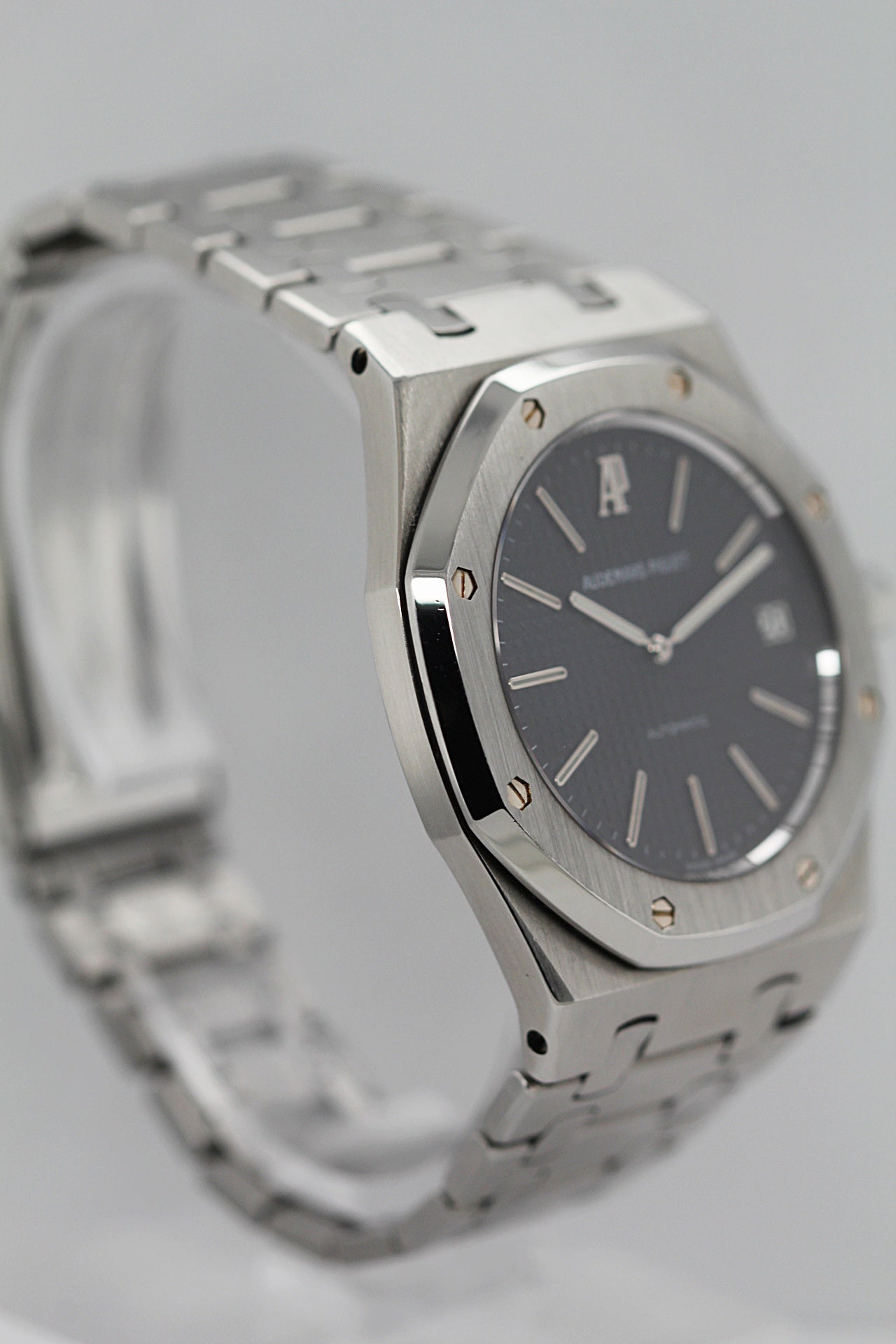 AUDEMARS PIGUET Royal Oak "Jumbo" Ref.5402ST "C-Series"