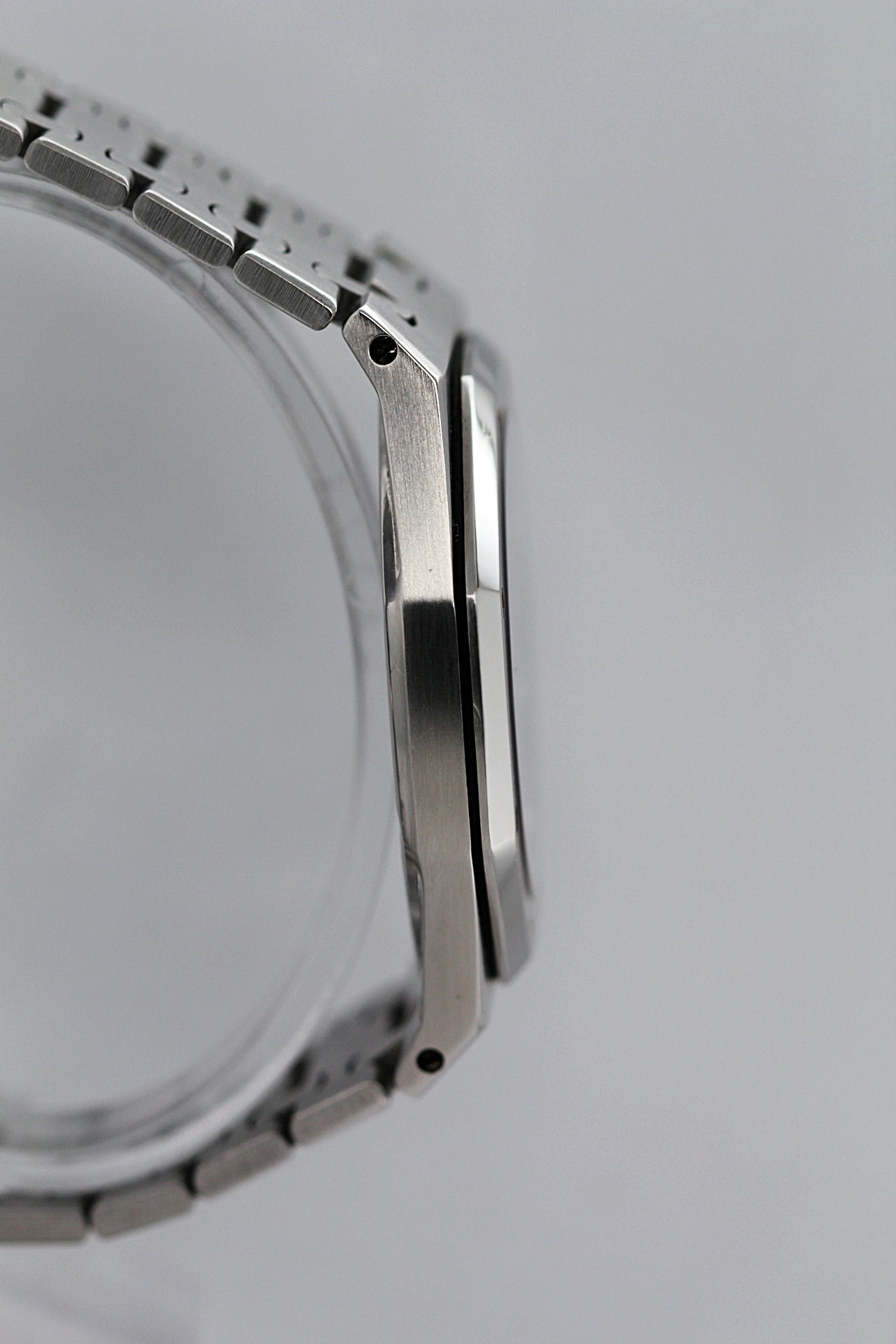 AUDEMARS PIGUET Royal Oak "Jumbo" Ref.5402ST "C-Series"