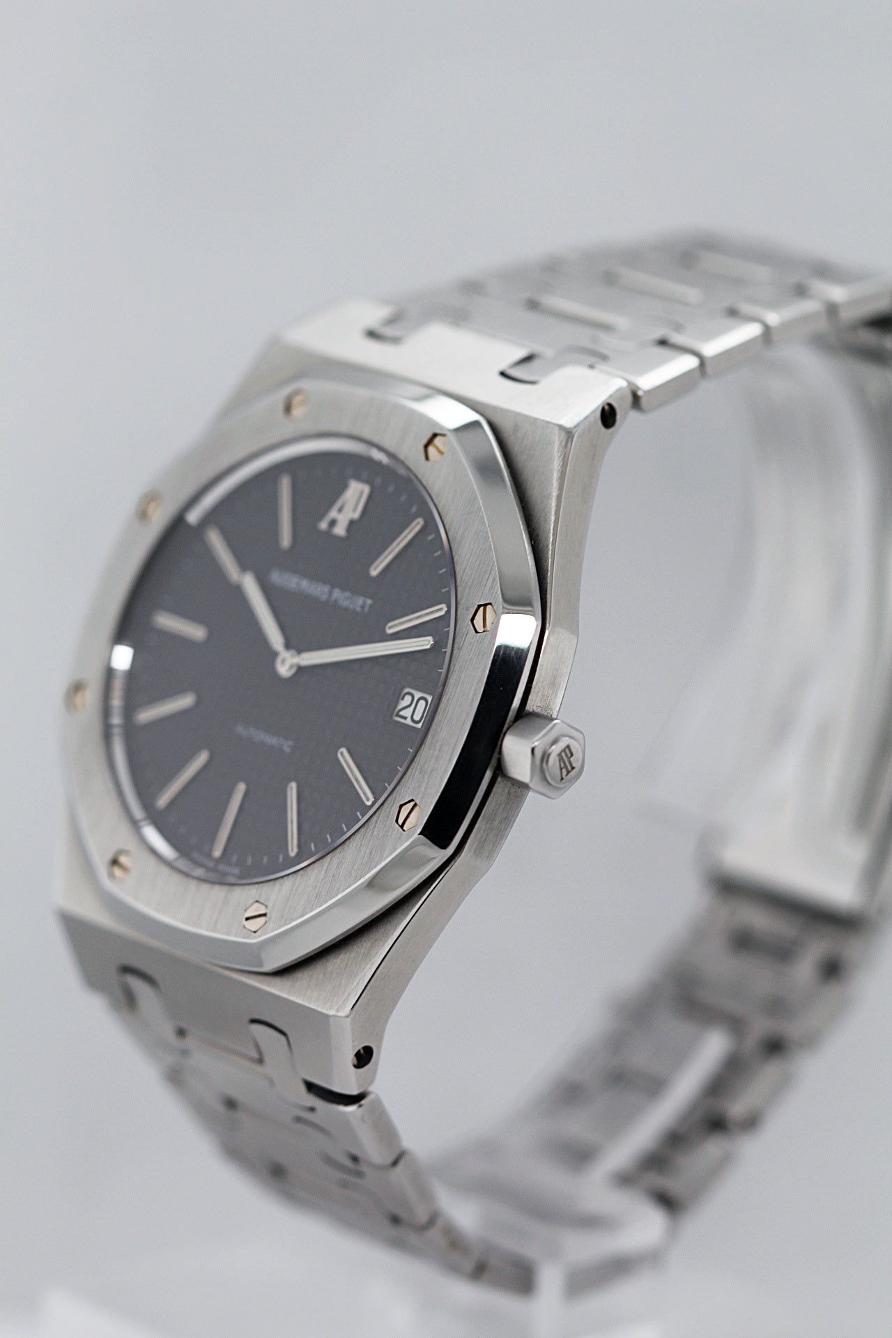 AUDEMARS PIGUET Royal Oak "Jumbo" Ref.5402ST "C-Series"