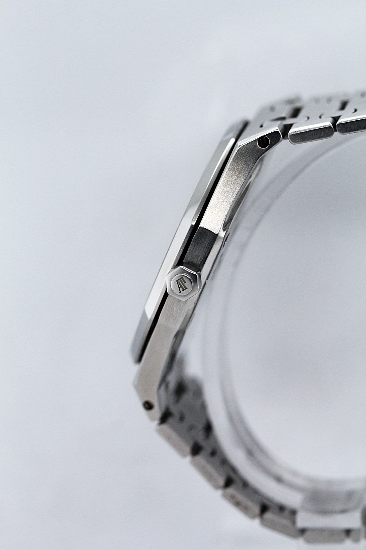 AUDEMARS PIGUET Royal Oak "Jumbo" Ref.5402ST "C-Series"