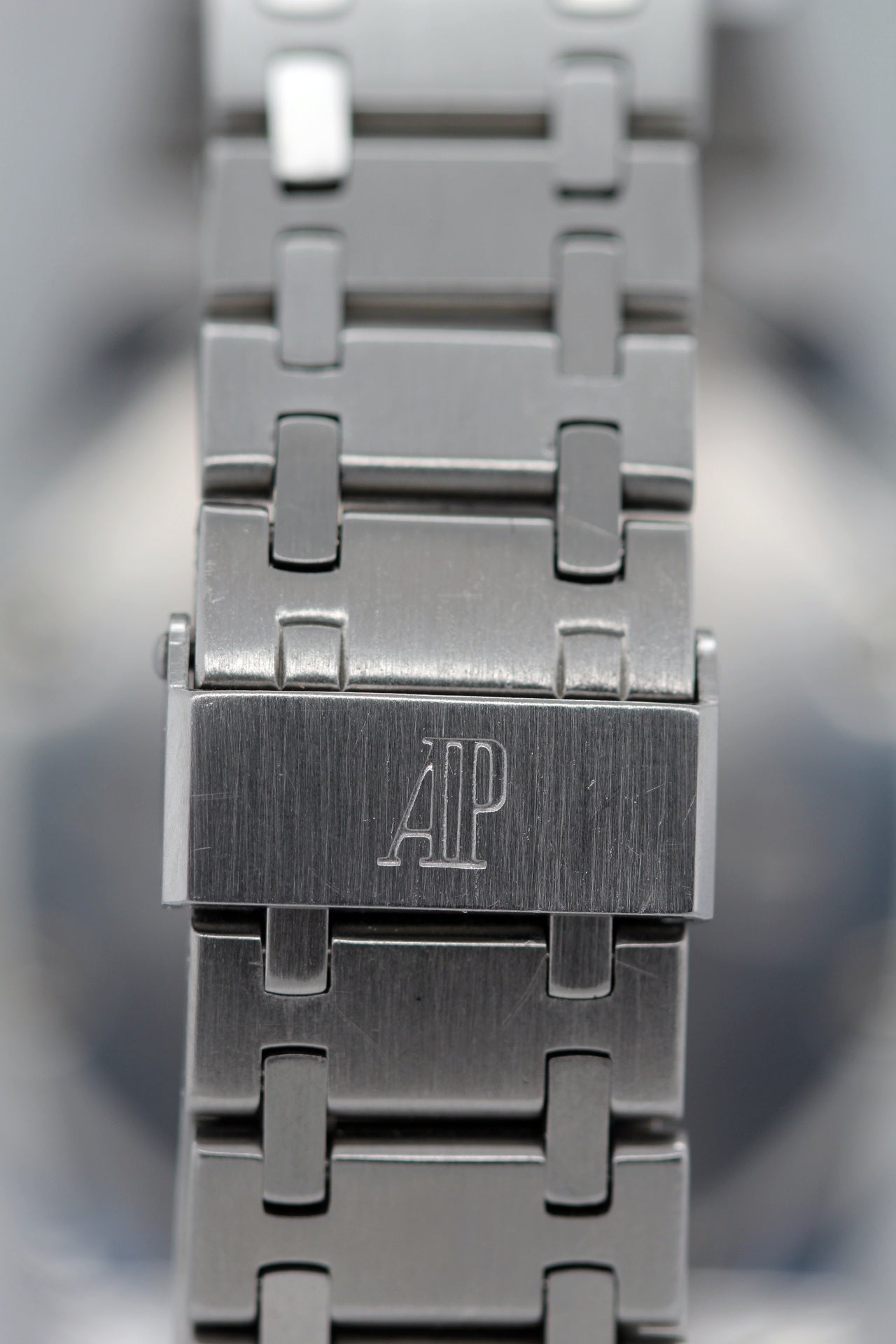 AUDEMARS PIGUET Royal Oak "Jumbo" Ref.5402ST "C-Series"