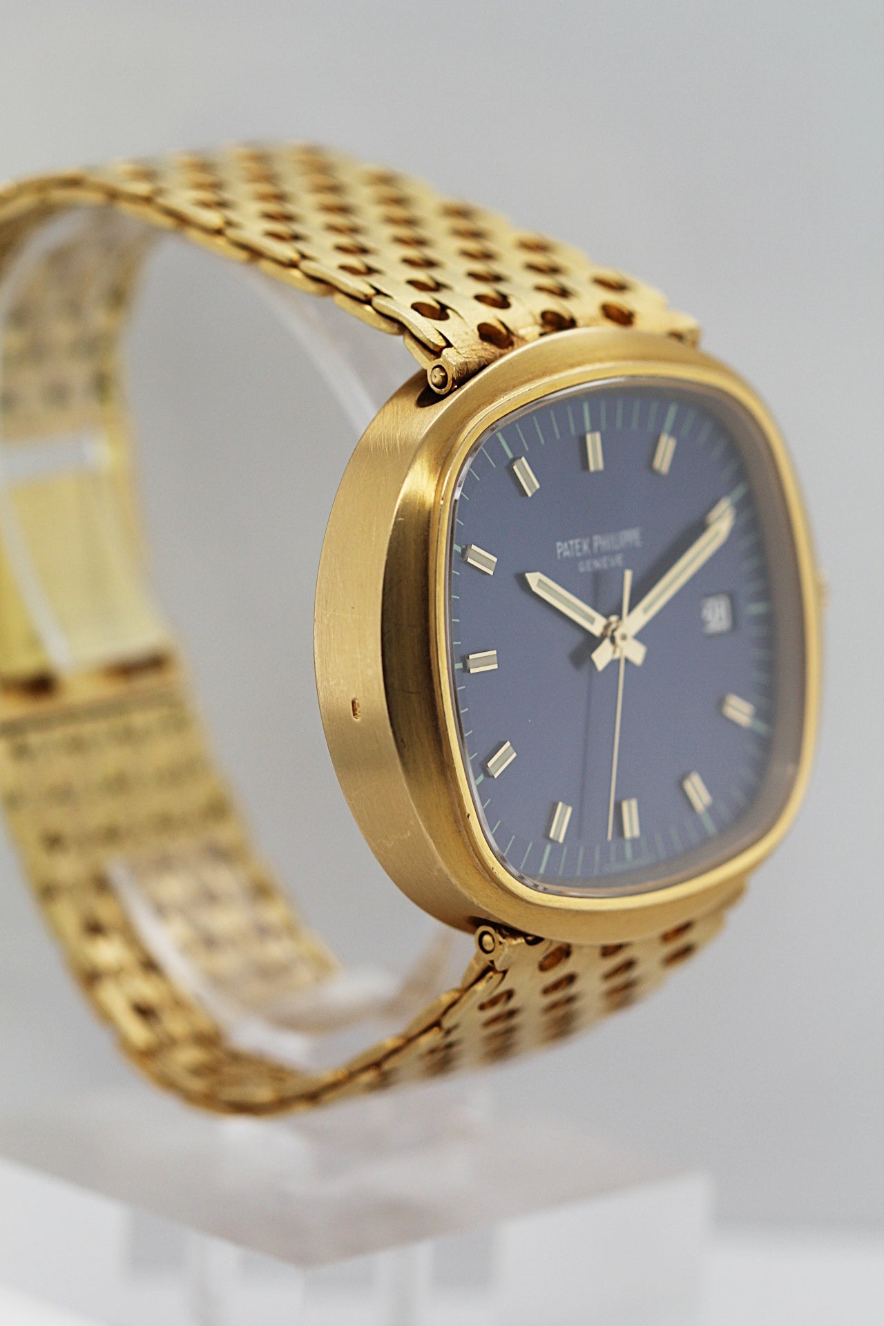 PATEK PHILIPPE - Beta 21 Ref.3597/2J-201