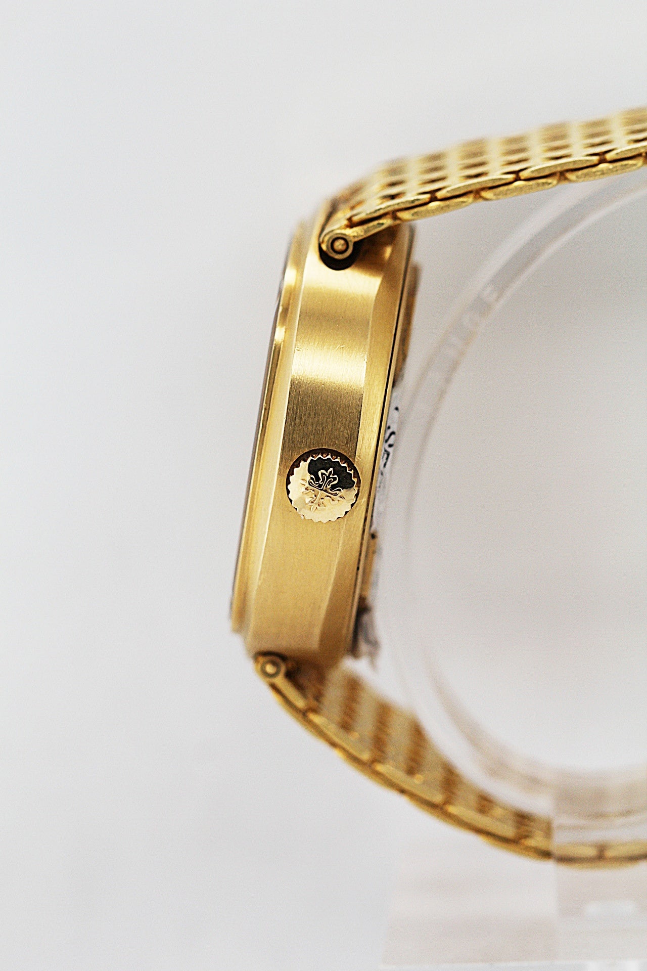PATEK PHILIPPE - Beta 21 Ref.3597/2J-201