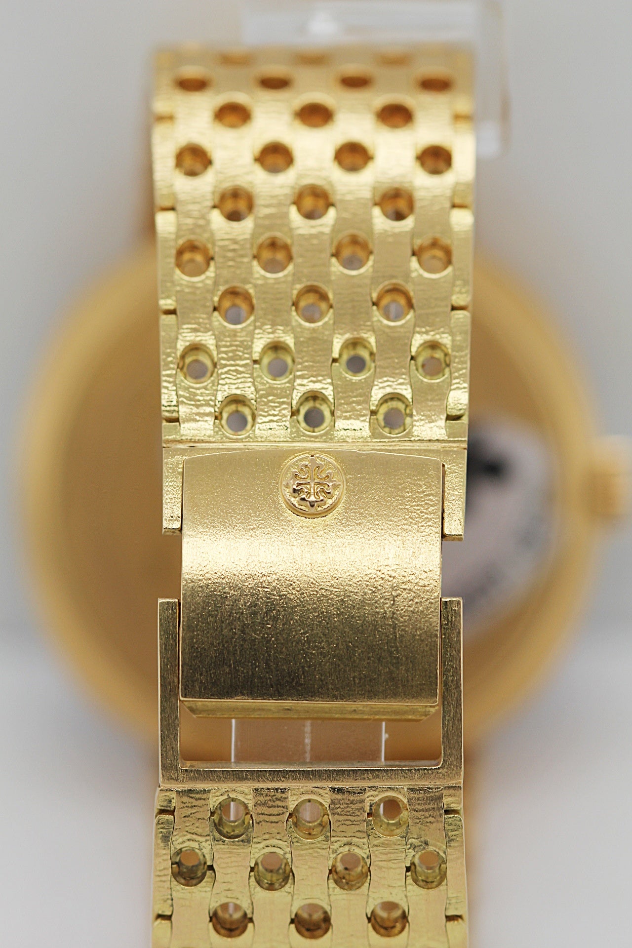 PATEK PHILIPPE - Beta 21 Ref.3597/2J-201