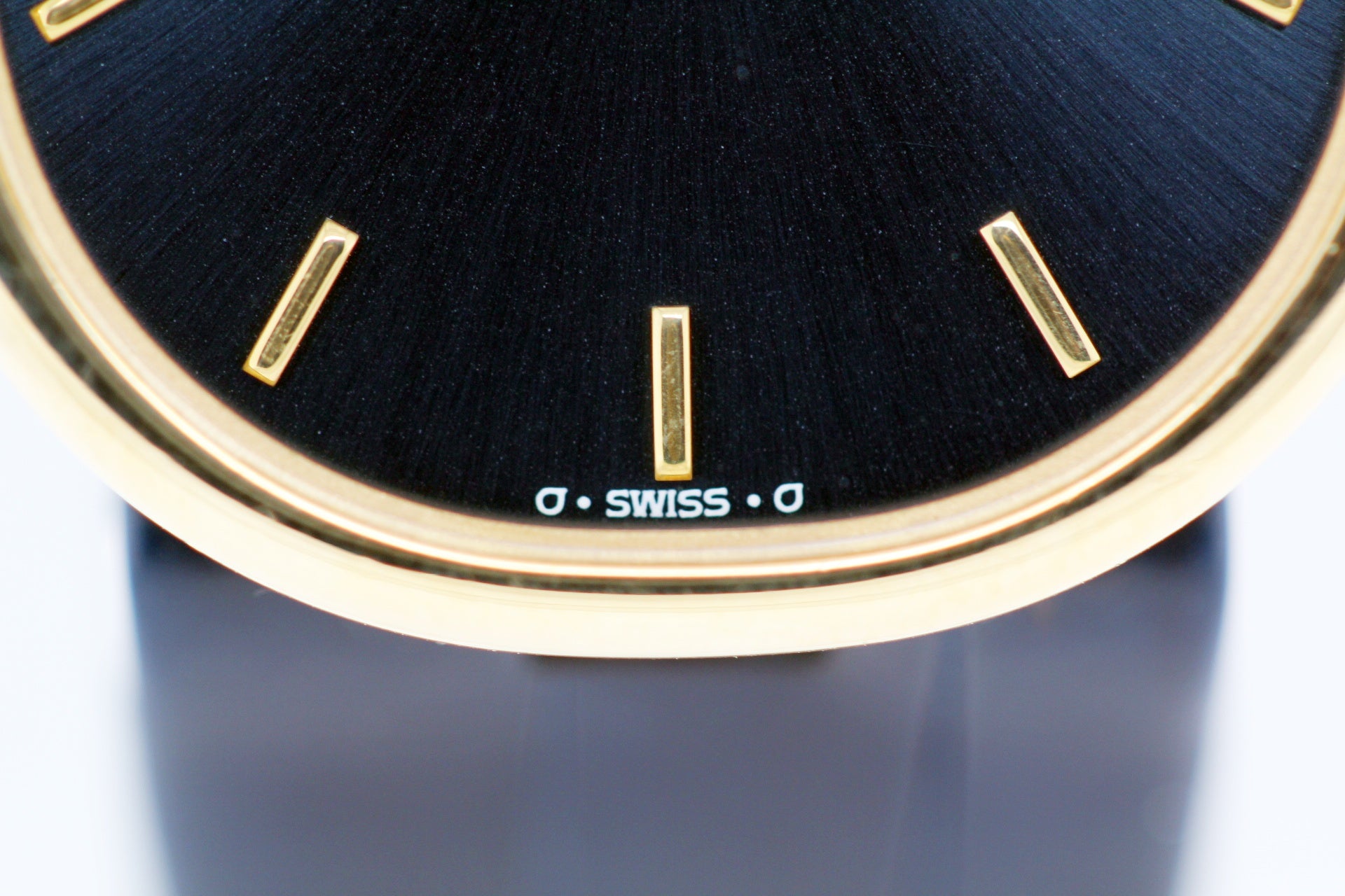 PATEK PHILIPPE<br> Ellipse Ref.3848