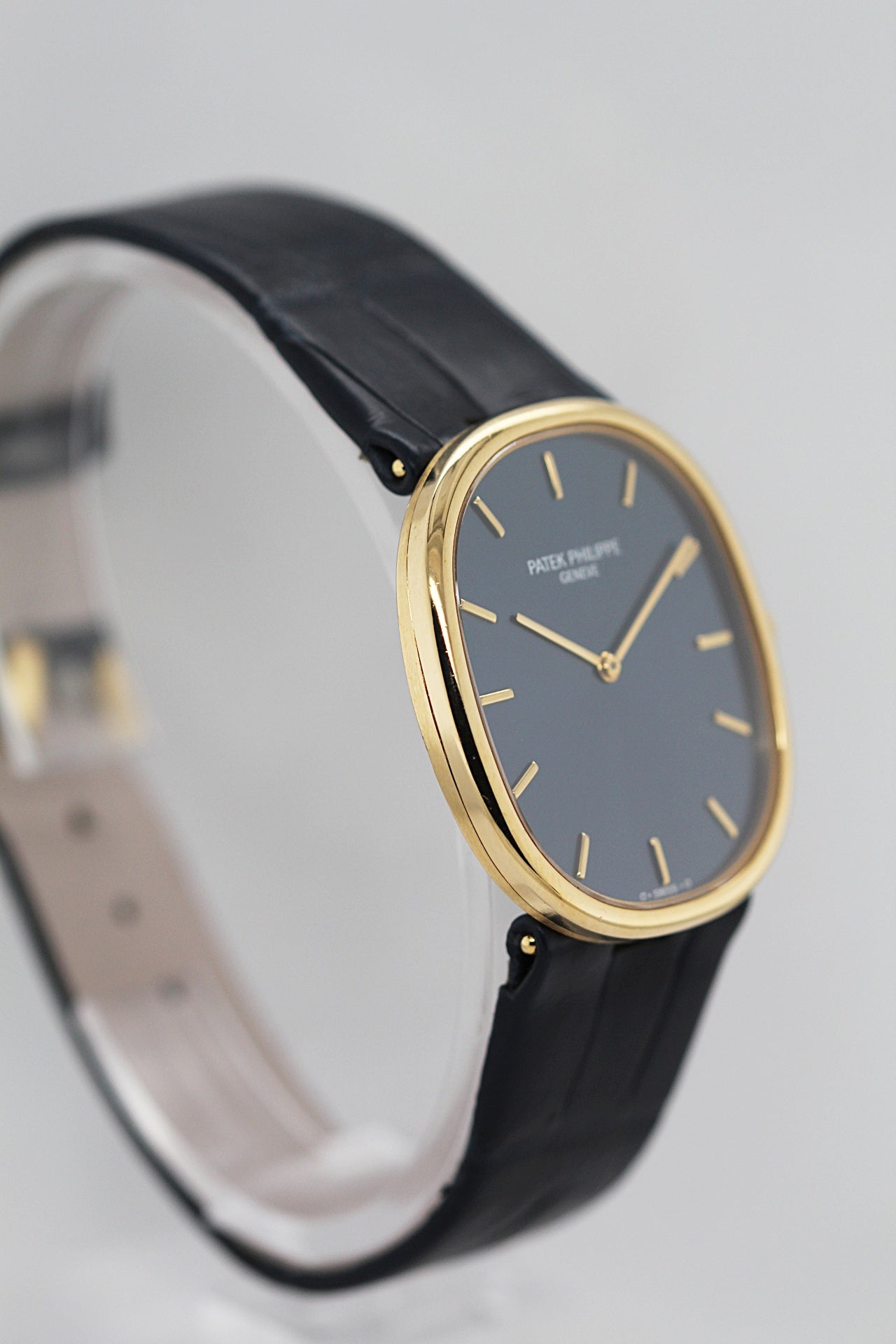PATEK PHILIPPE<br> Ellipse Ref.3848