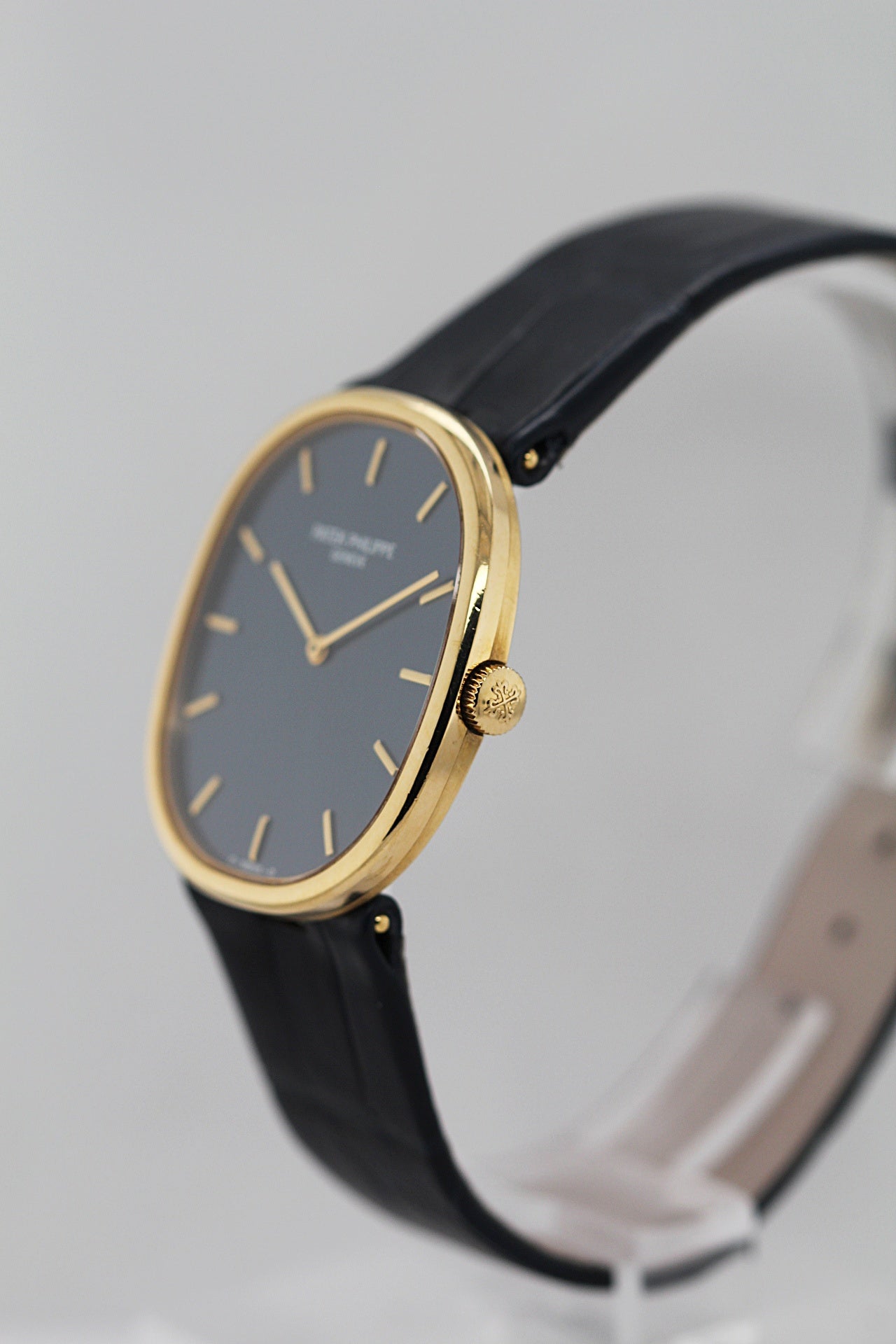 PATEK PHILIPPE<br> Ellipse Ref.3848