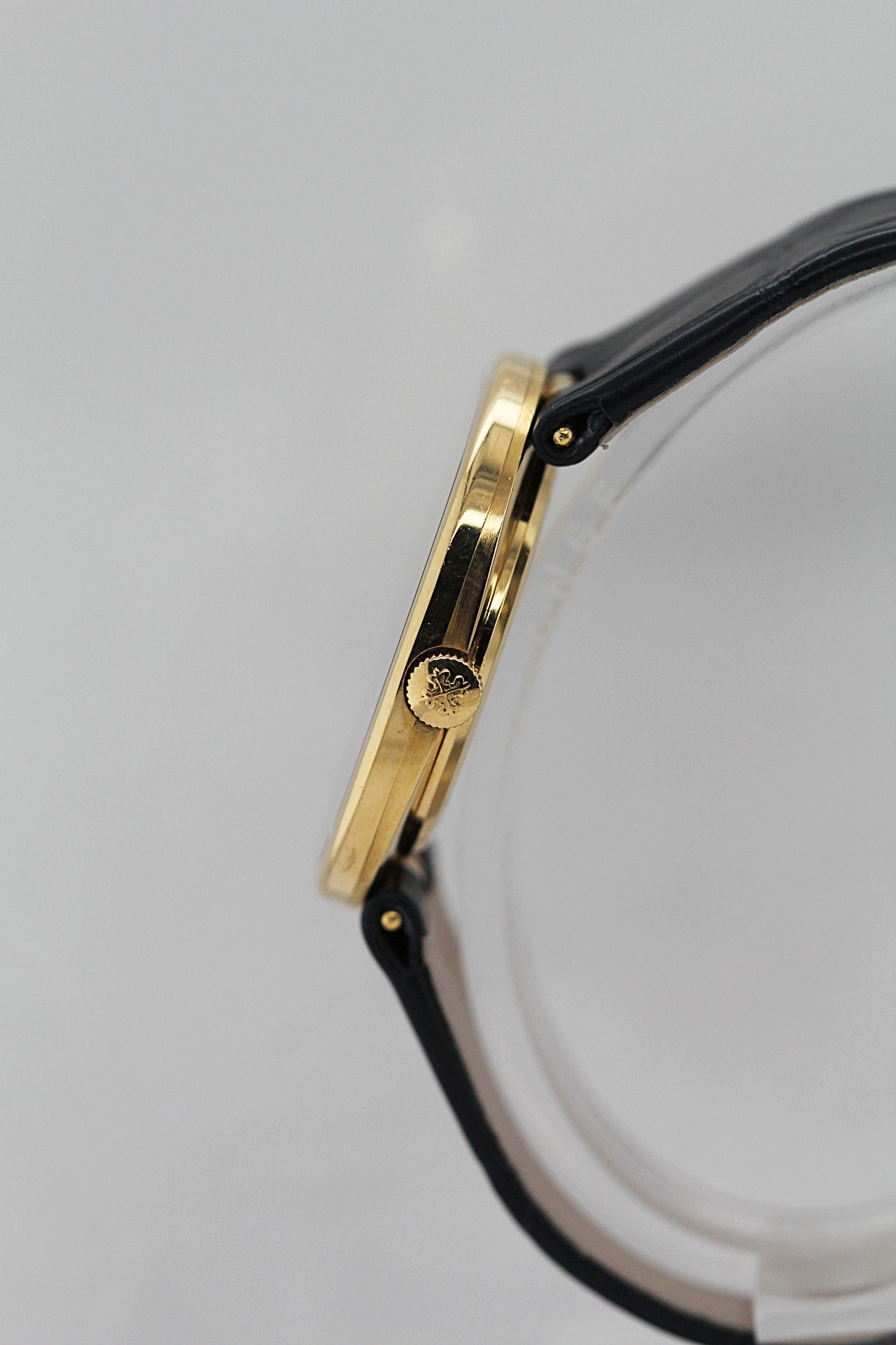 PATEK PHILIPPE<br> Ellipse Ref.3848