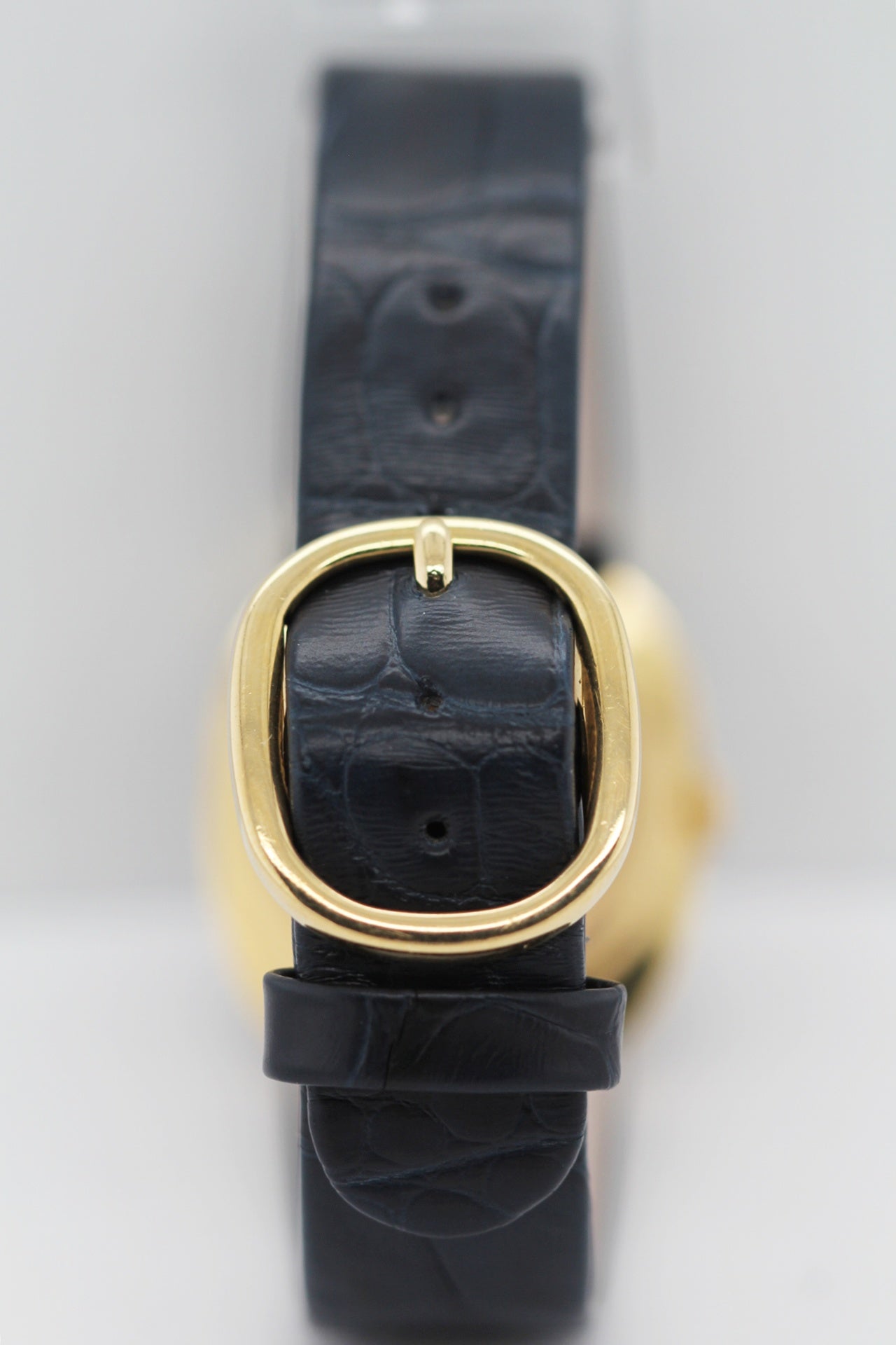 PATEK PHILIPPE<br> Ellipse Ref.3848