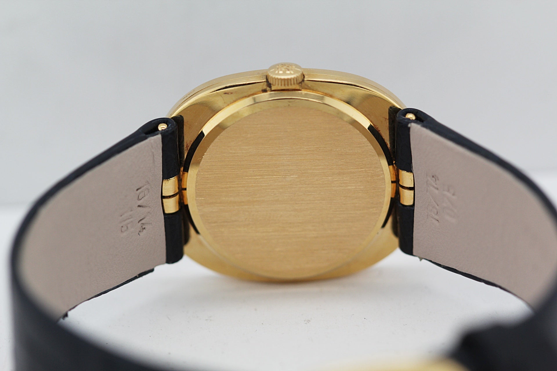 PATEK PHILIPPE<br> Ellipse Ref.3848