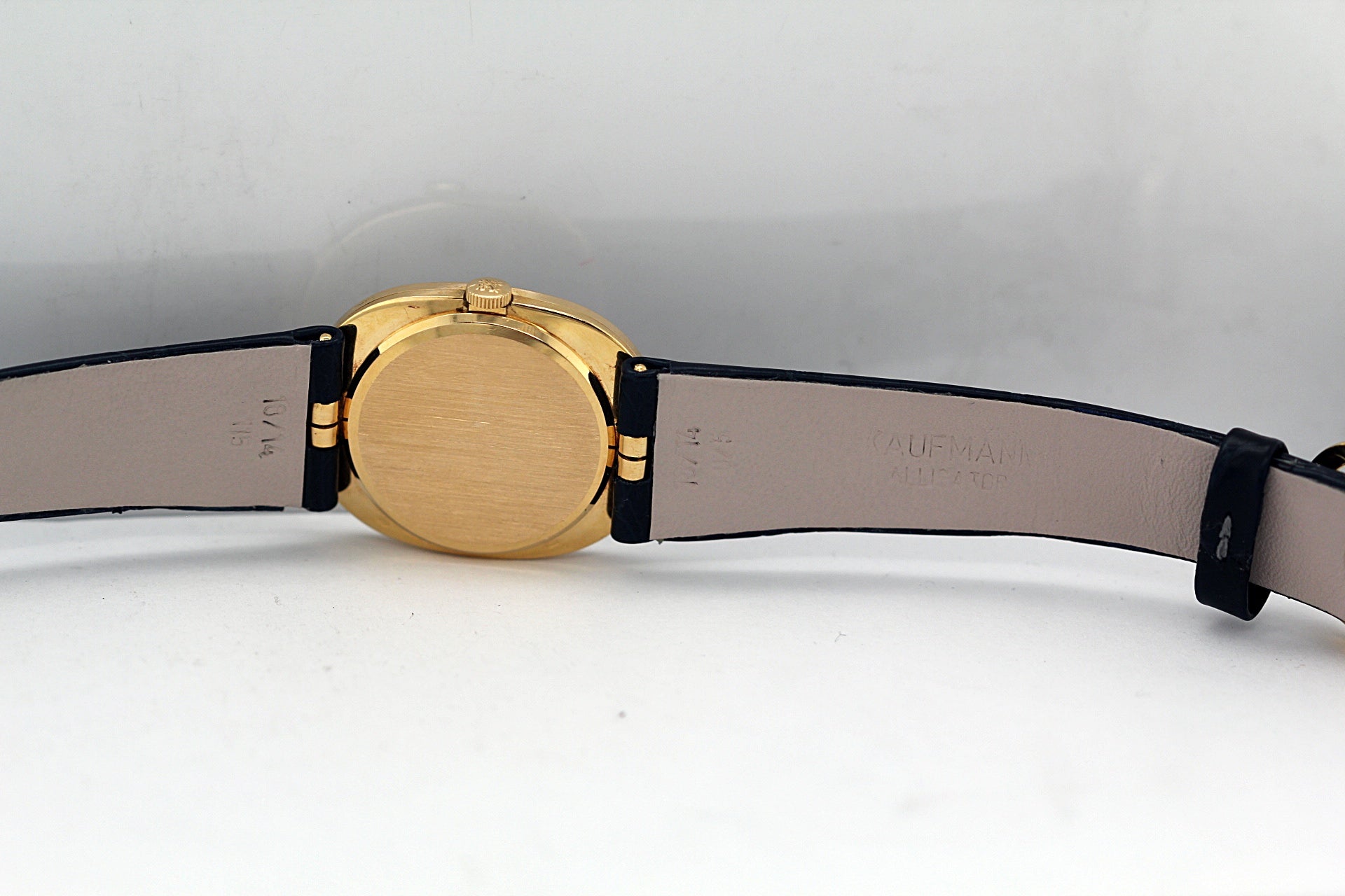 PATEK PHILIPPE<br> Ellipse Ref.3848