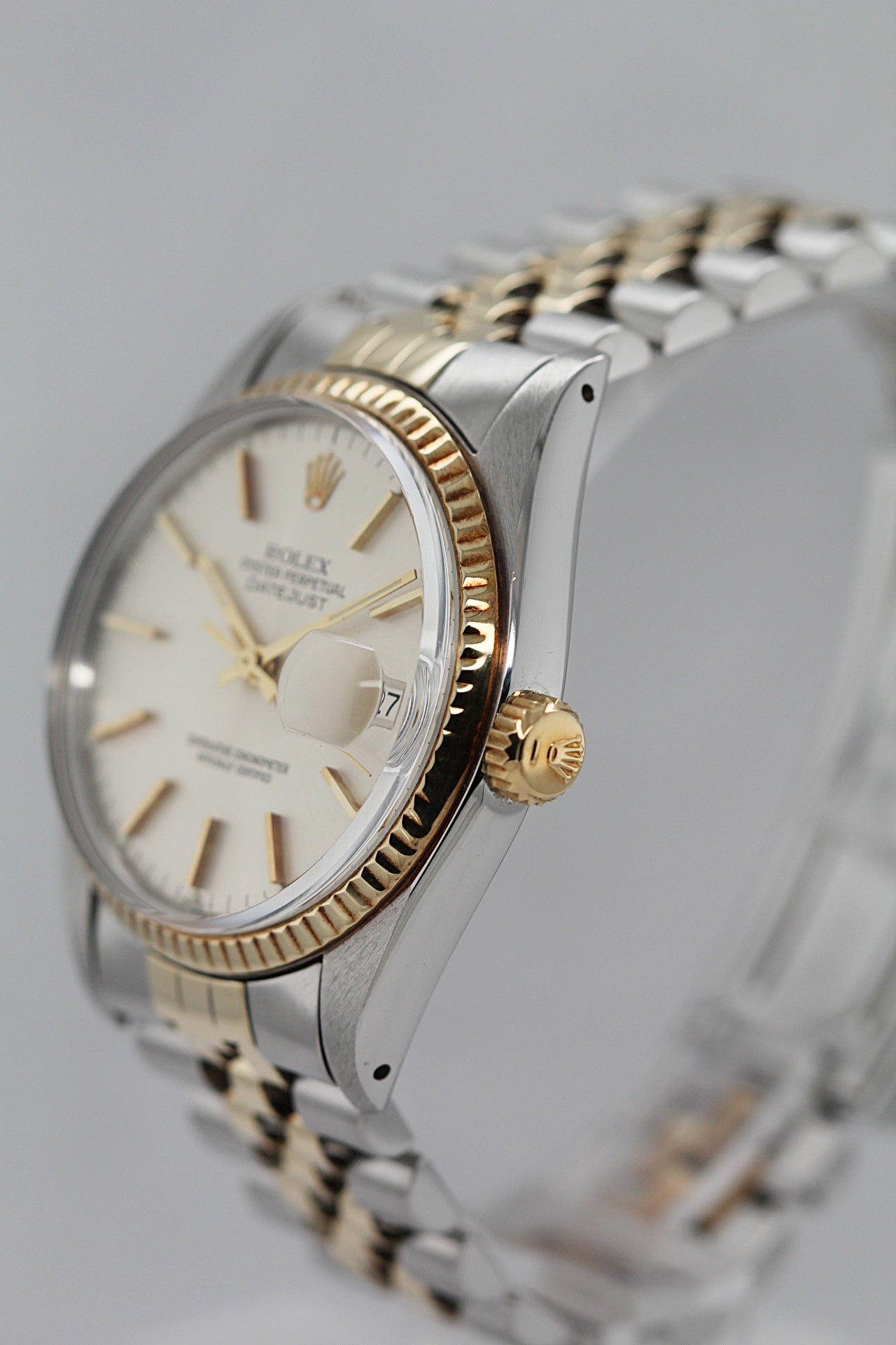 ROLEX Datejust 36 Ref.16013