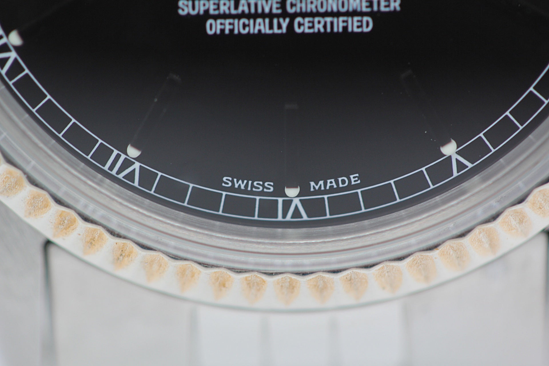 ROLEX Datejust 36 Ref.16014