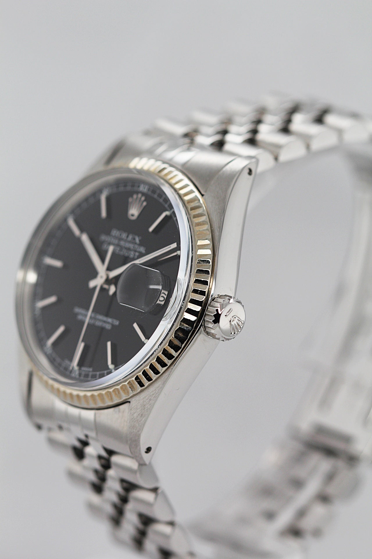 ROLEX Datejust 36 Ref.16014