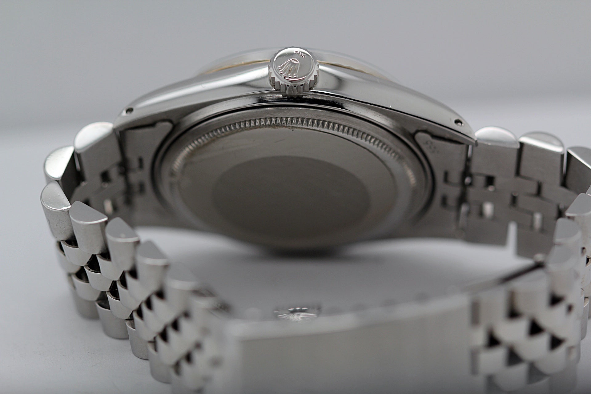 ROLEX Datejust 36 Ref.16014