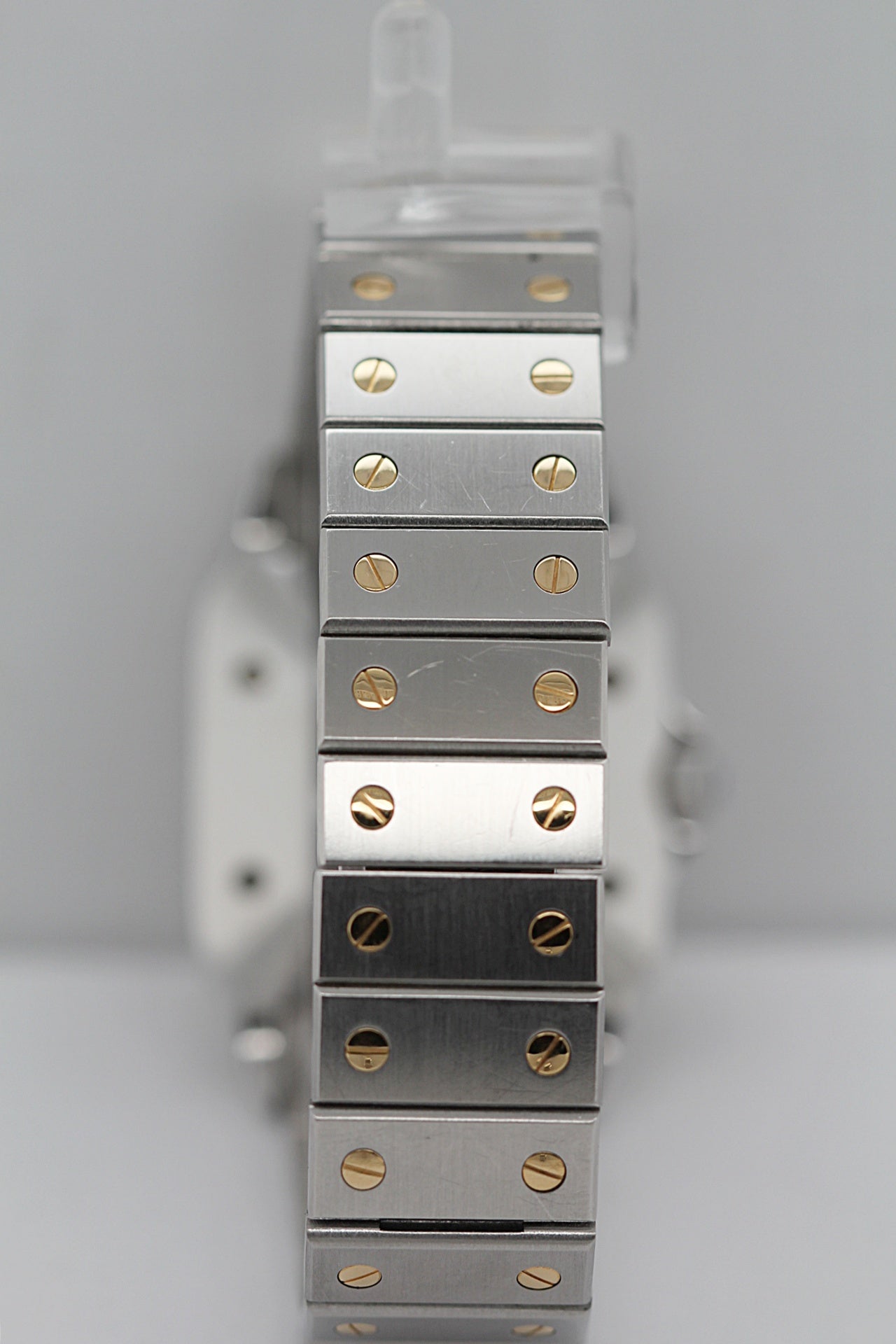 CARTIER Santos Ref.1566