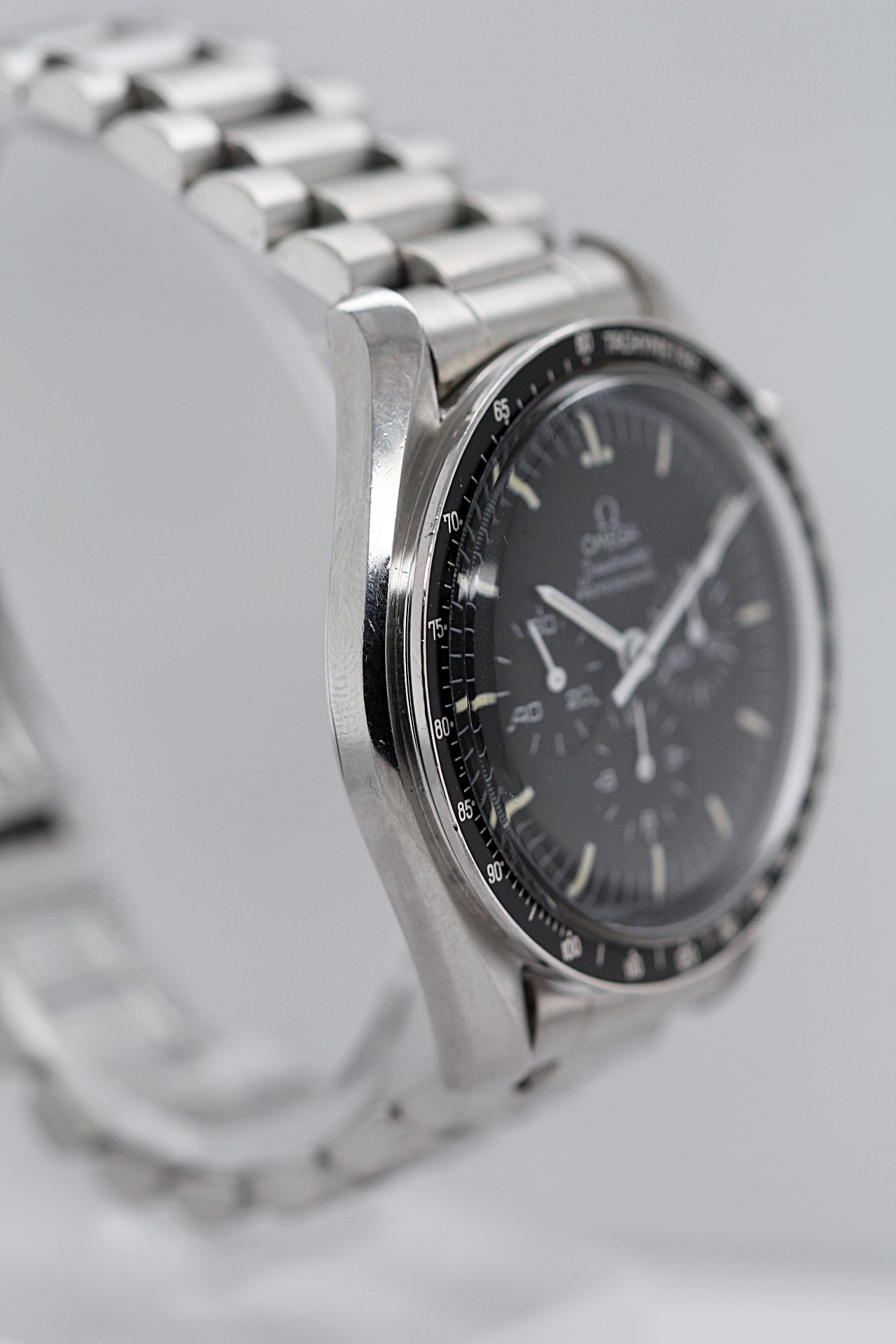 OMEGA Speedmaster Moonwatch Apollo XI