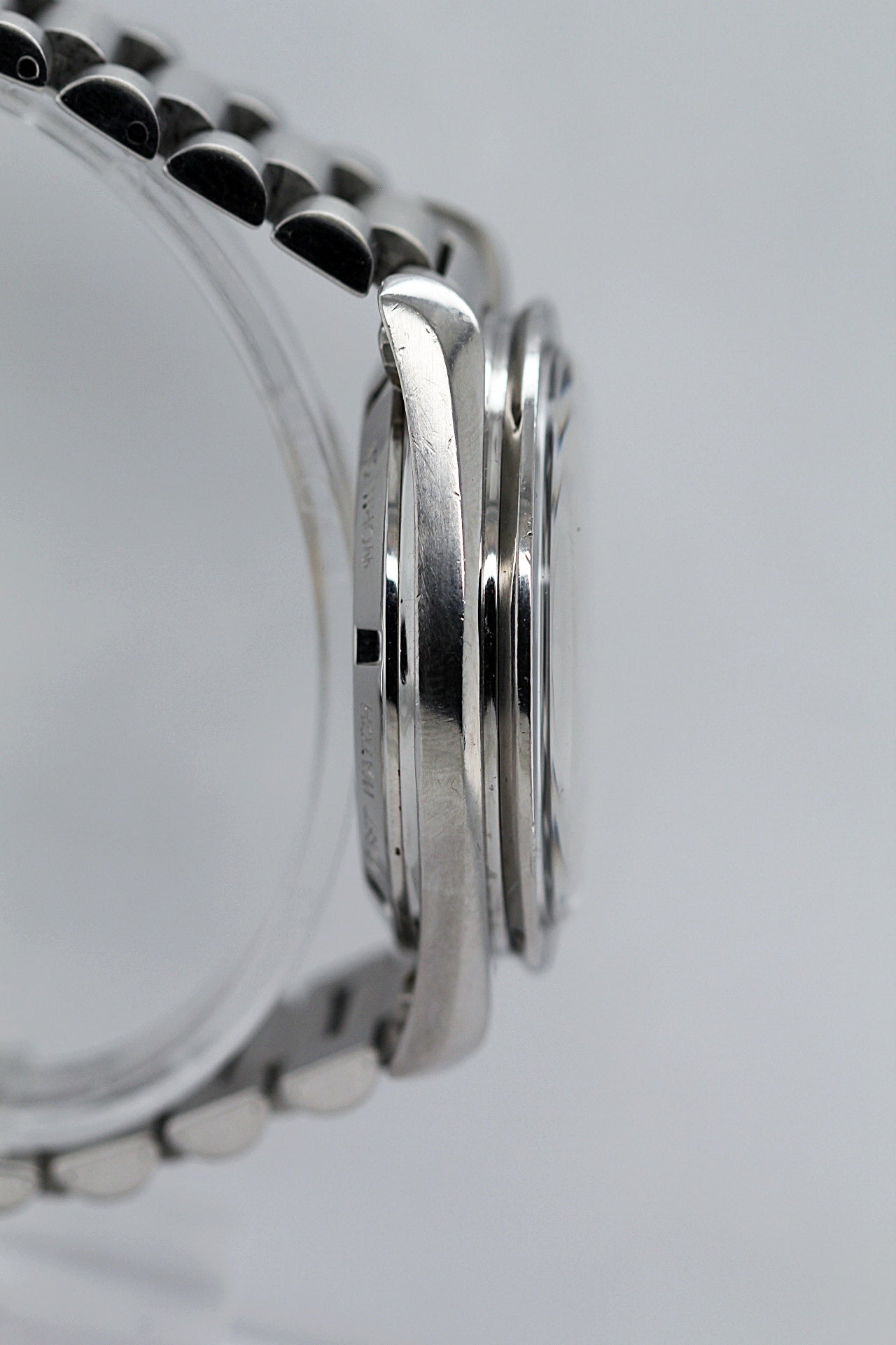 OMEGA Speedmaster Moonwatch Apollo XI