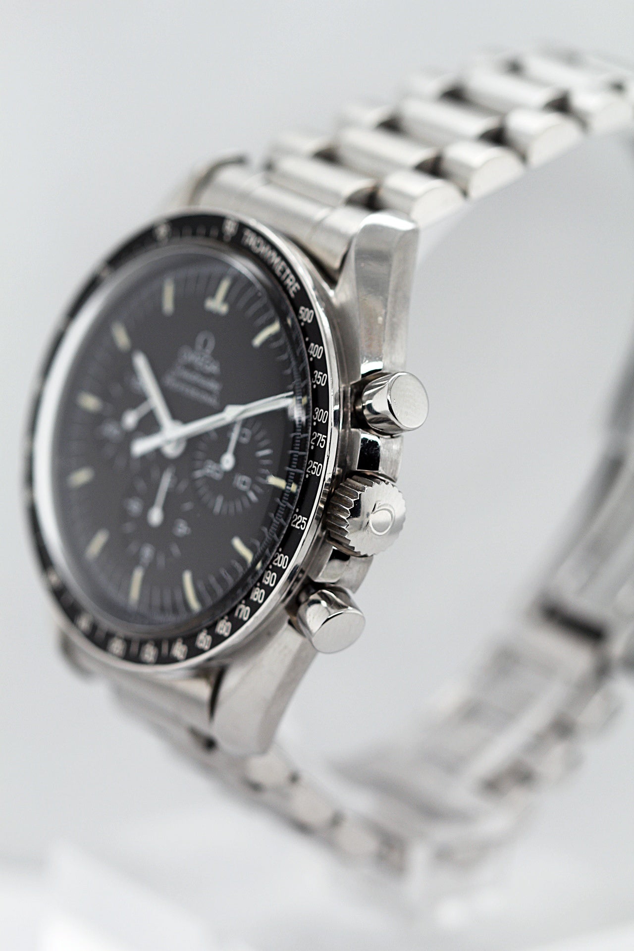 OMEGA Speedmaster Moonwatch Apollo XI