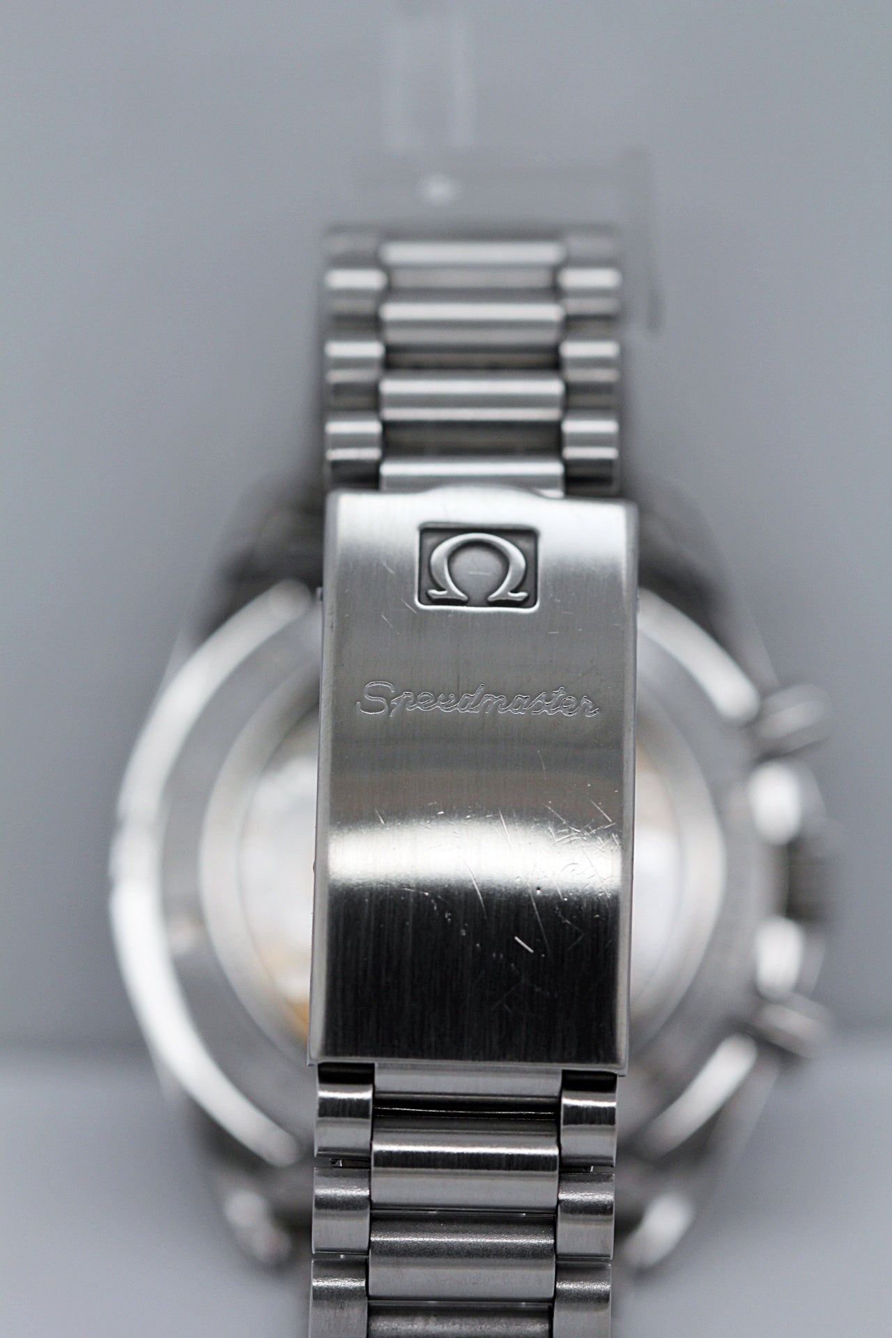 OMEGA Speedmaster Moonwatch Apollo XI