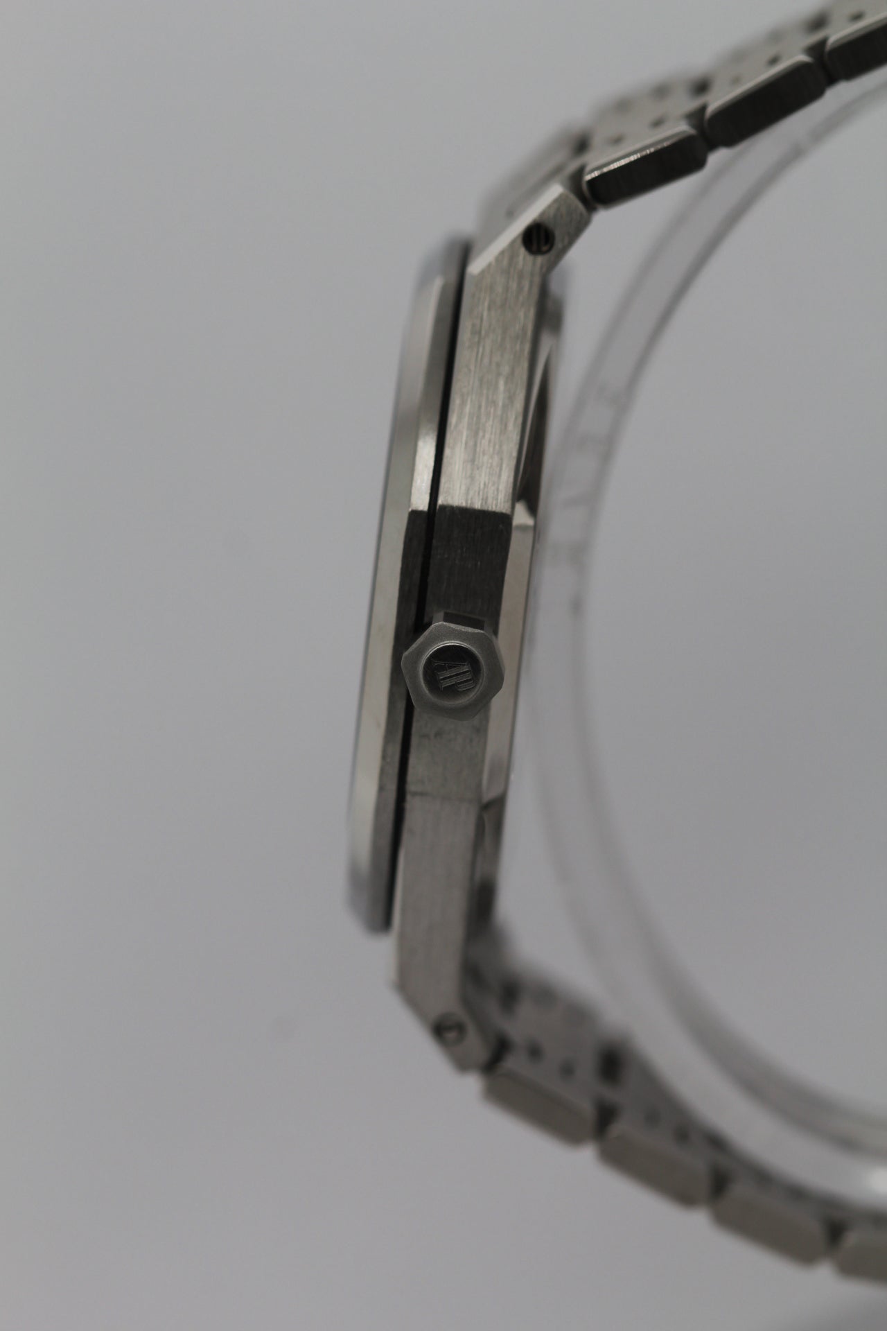 AUDEMARS PIGUET Royal Oak "Nick Faldo" Ref.15090ST