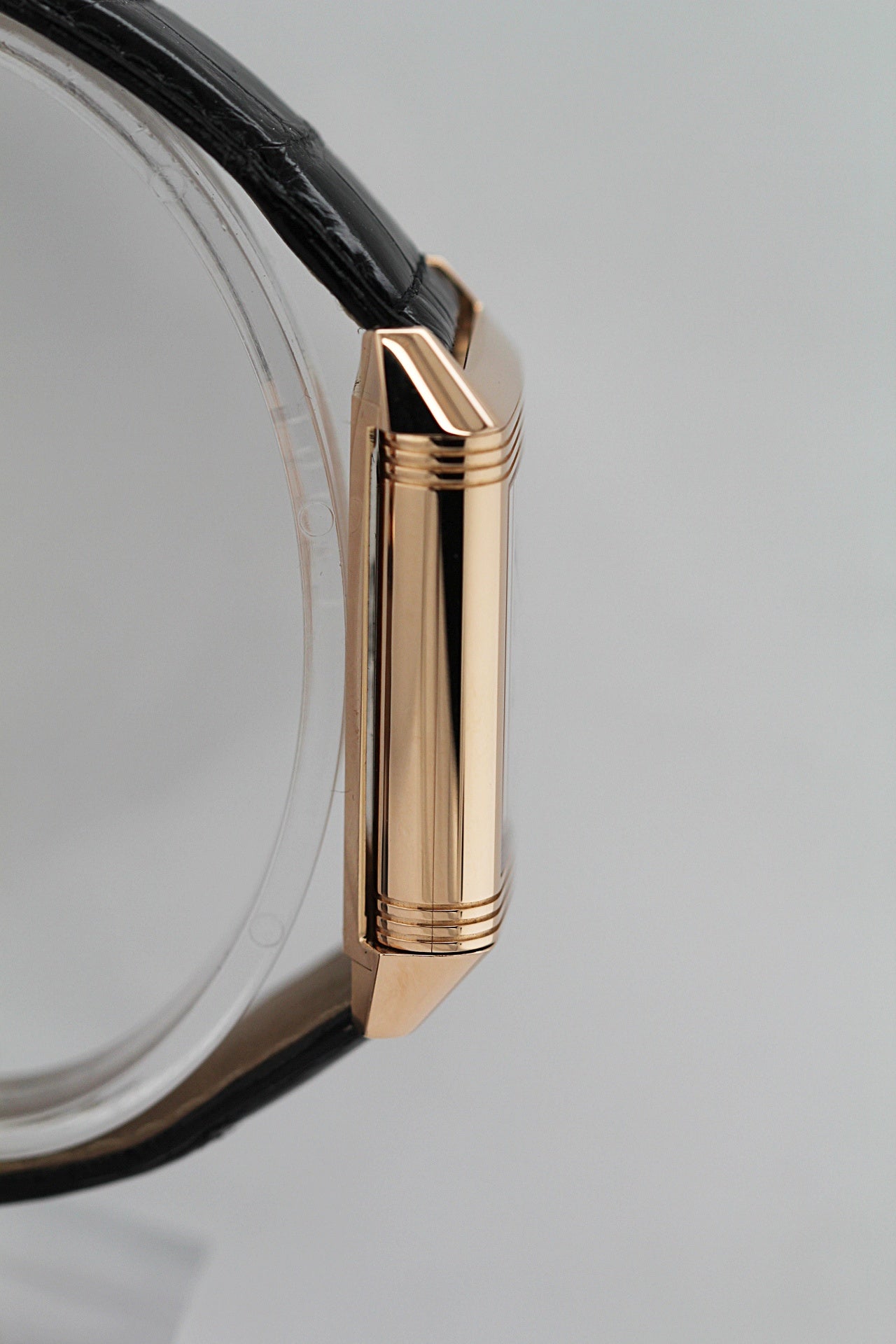 JAEGER-LE COULTRE Reverso Duo Face Ref.270.2.54