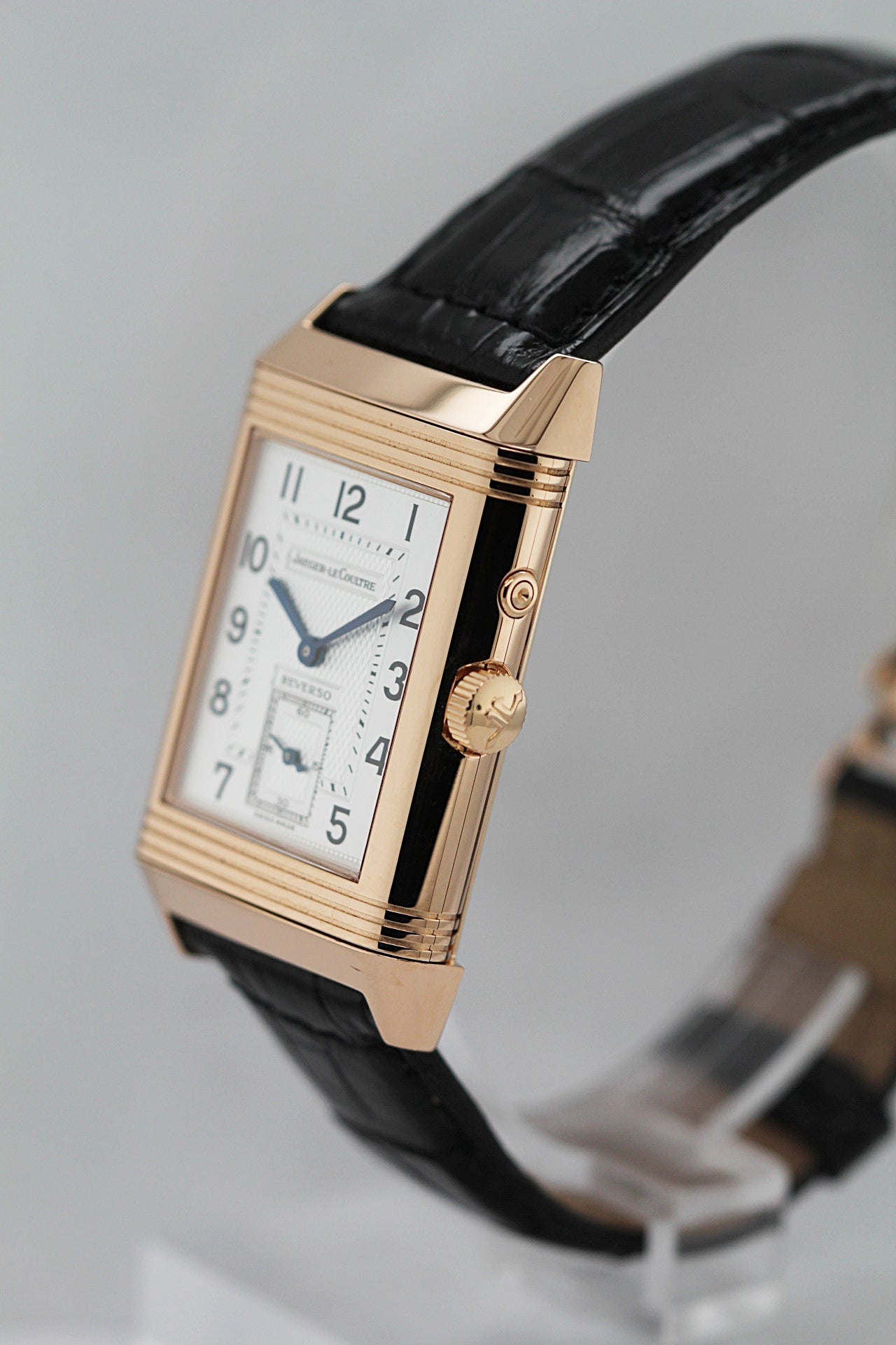 JAEGER-LE COULTRE Reverso Duo Face Ref.270.2.54