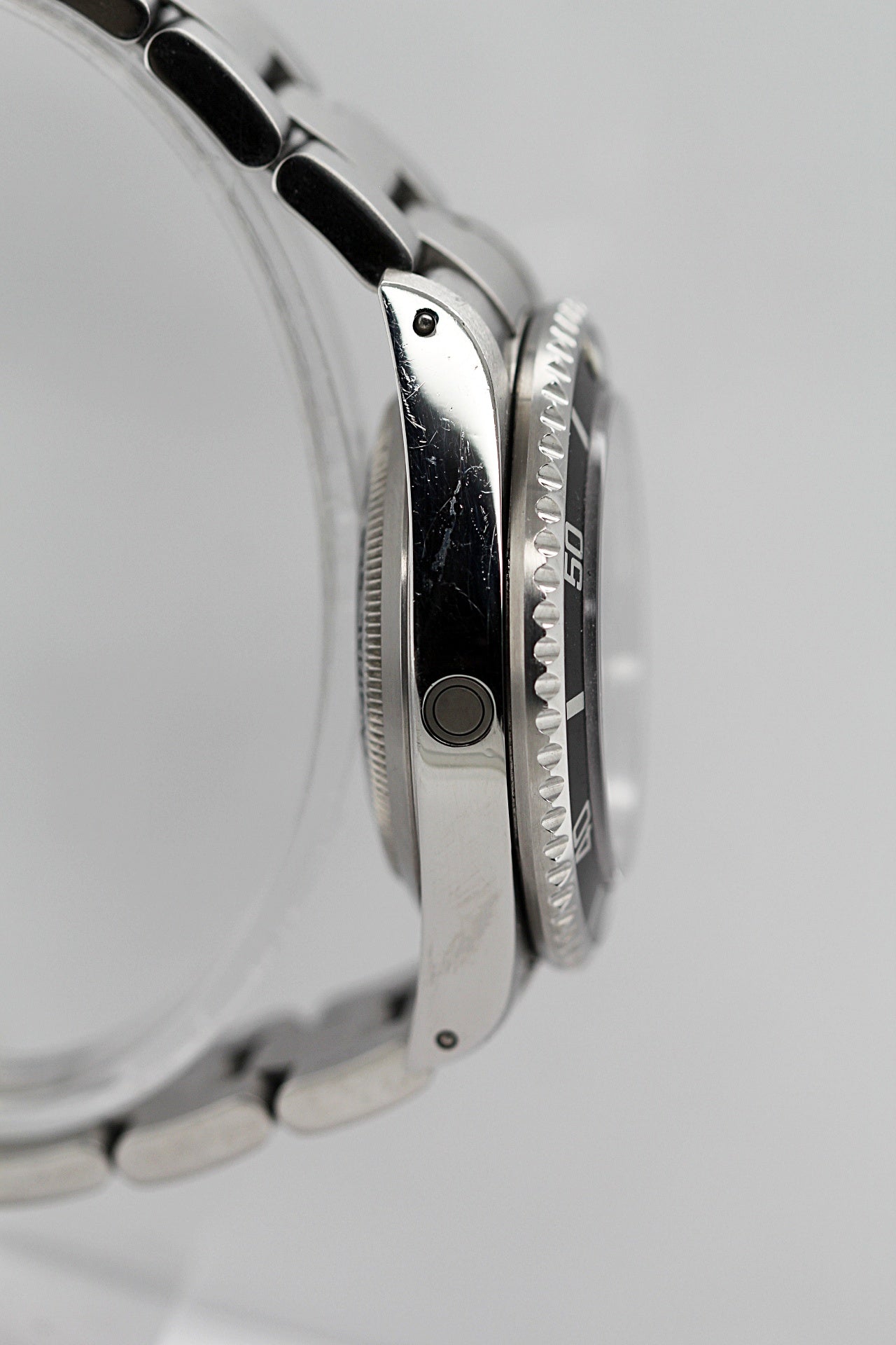 ROLEX Sea-Dweller Ref.16600