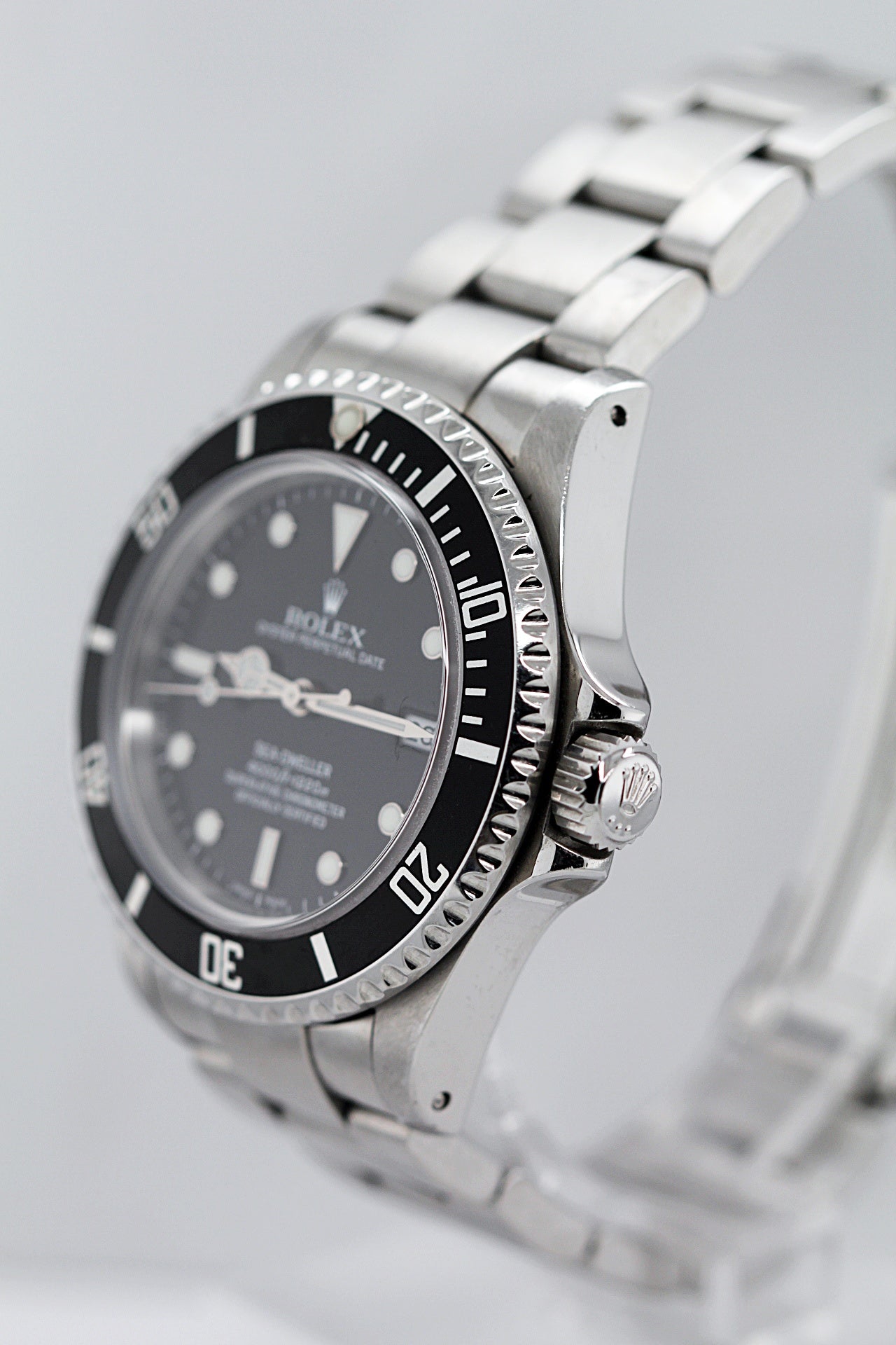 ROLEX Sea-Dweller Ref.16600