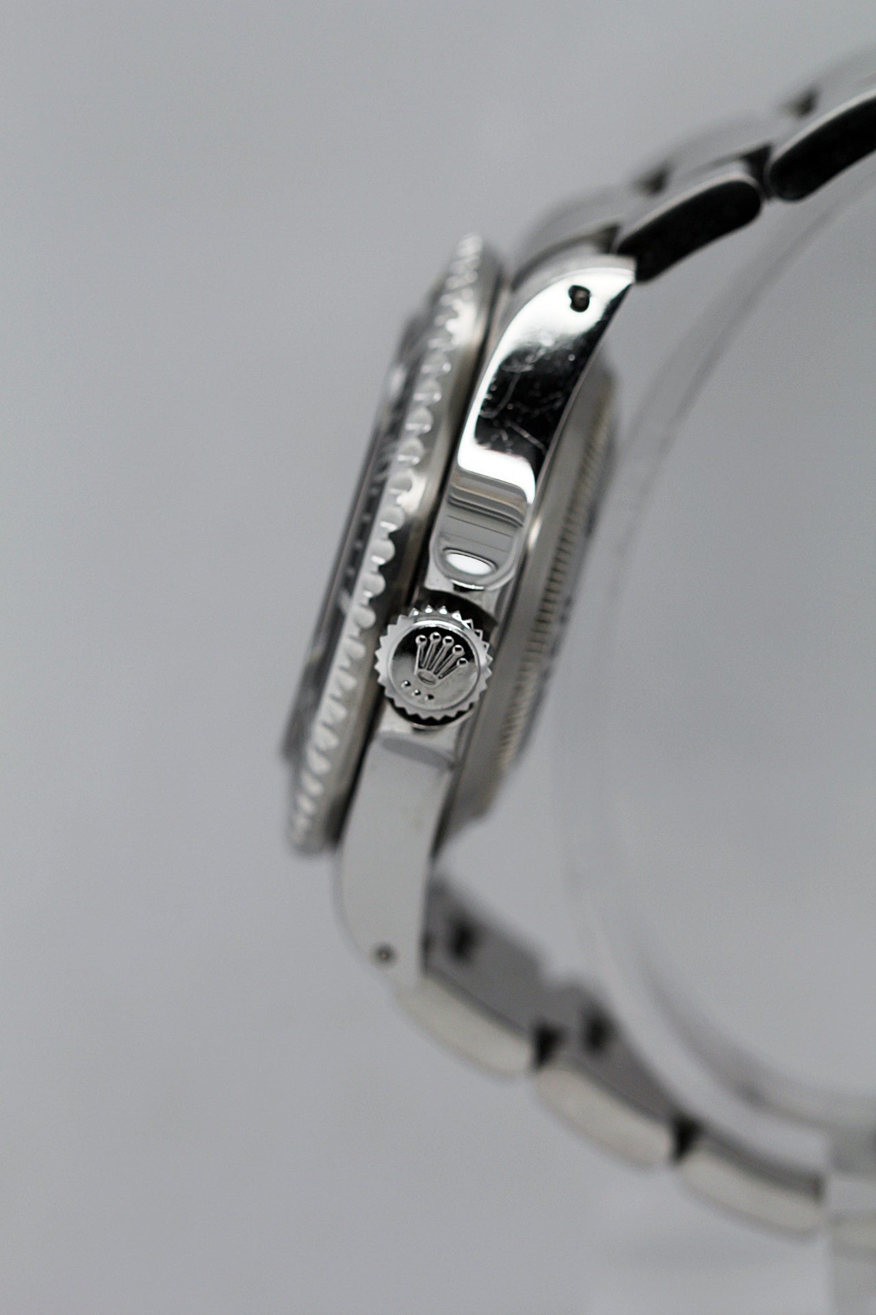 ROLEX Sea-Dweller Ref.16600