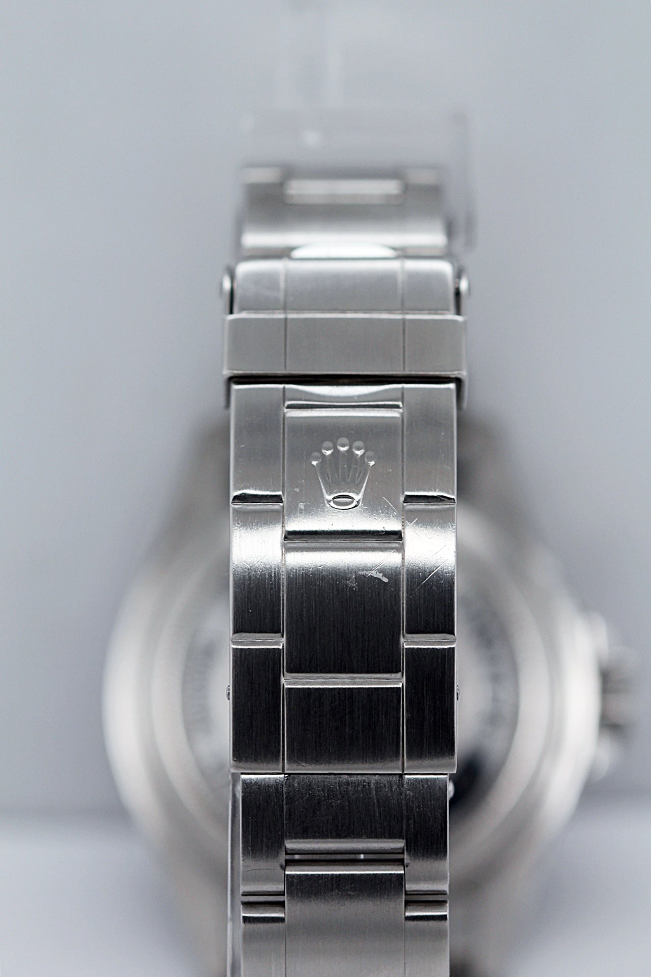 ROLEX Sea-Dweller Ref.16600