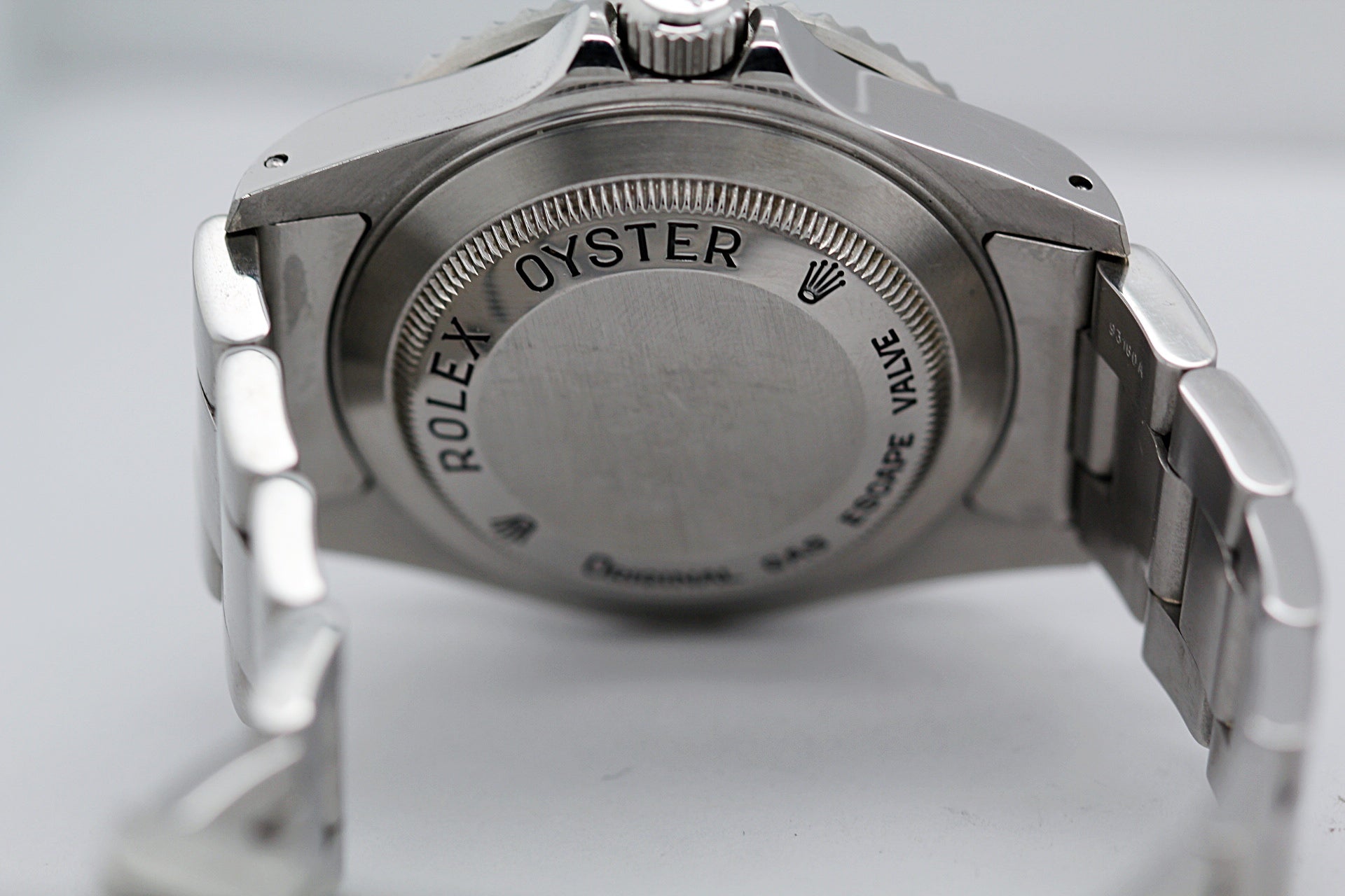ROLEX Sea-Dweller Ref.16600
